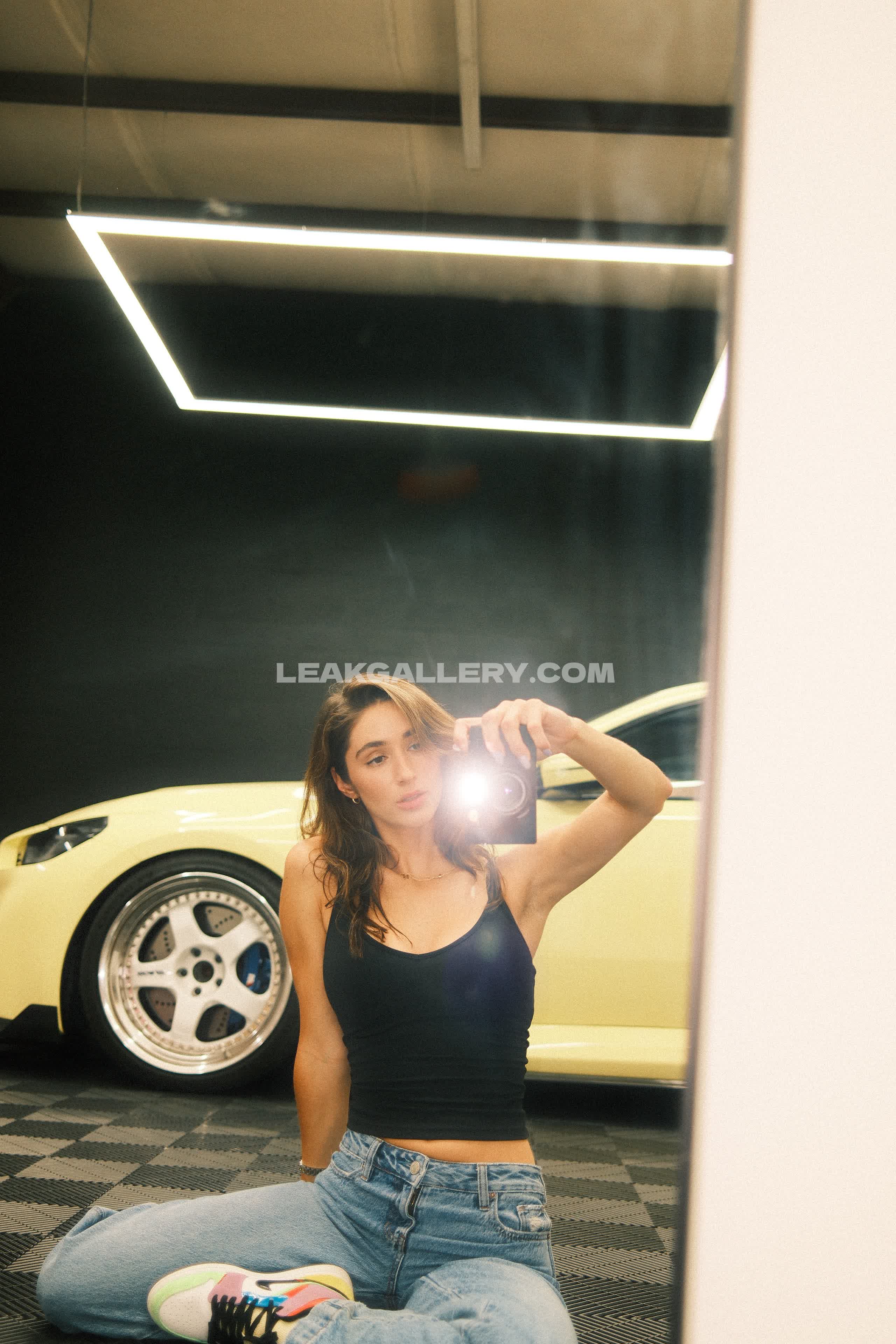 Natalieroush / itsnatalieroush / natalierousch / natlieroush OnlyFans Nudi in Esclusiva Trapela #8186288