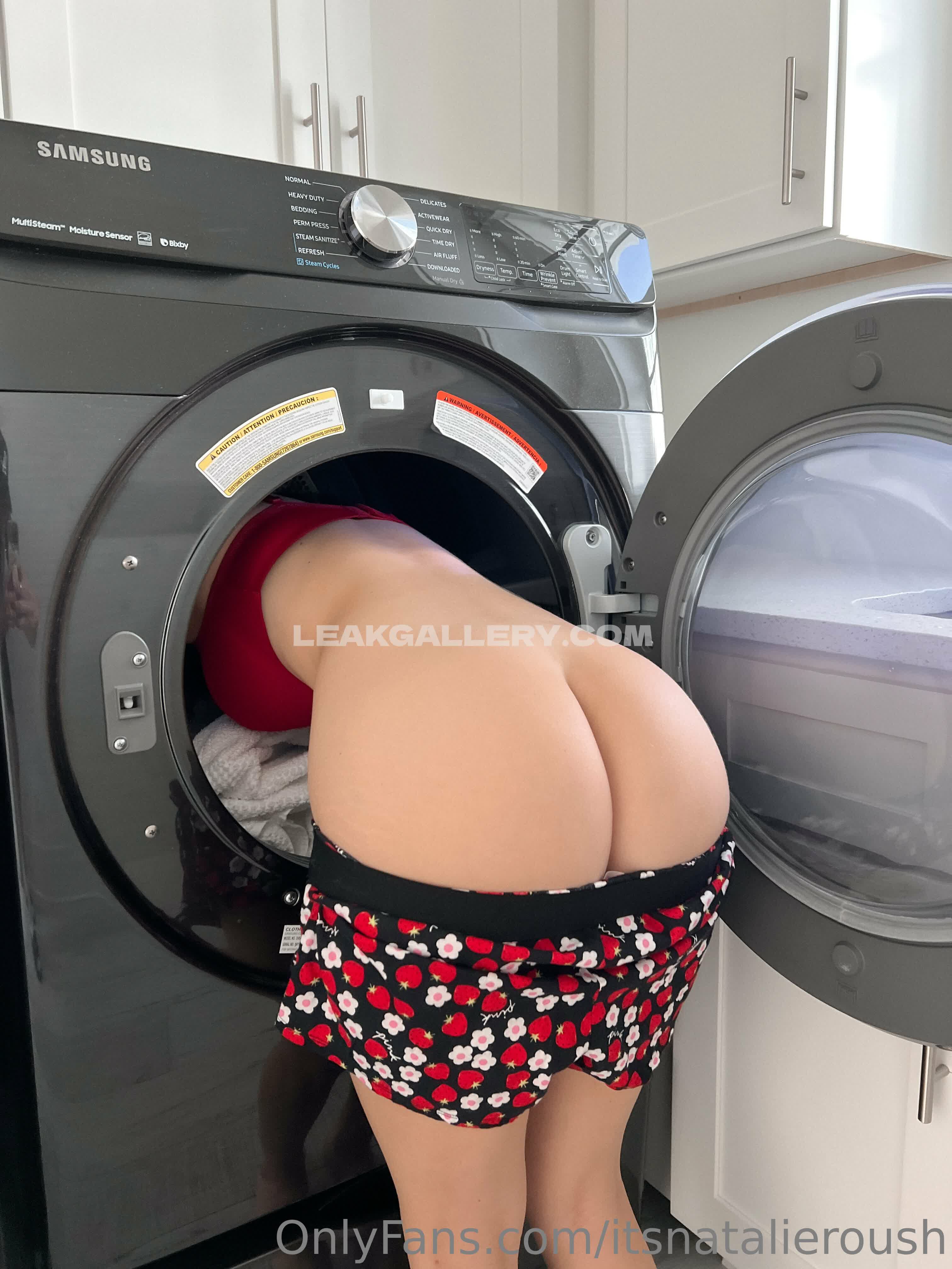 Natalieroush / itsnatalieroush / natalierousch / natlieroush Exclusive Leaked Nude OnlyFans #6513024