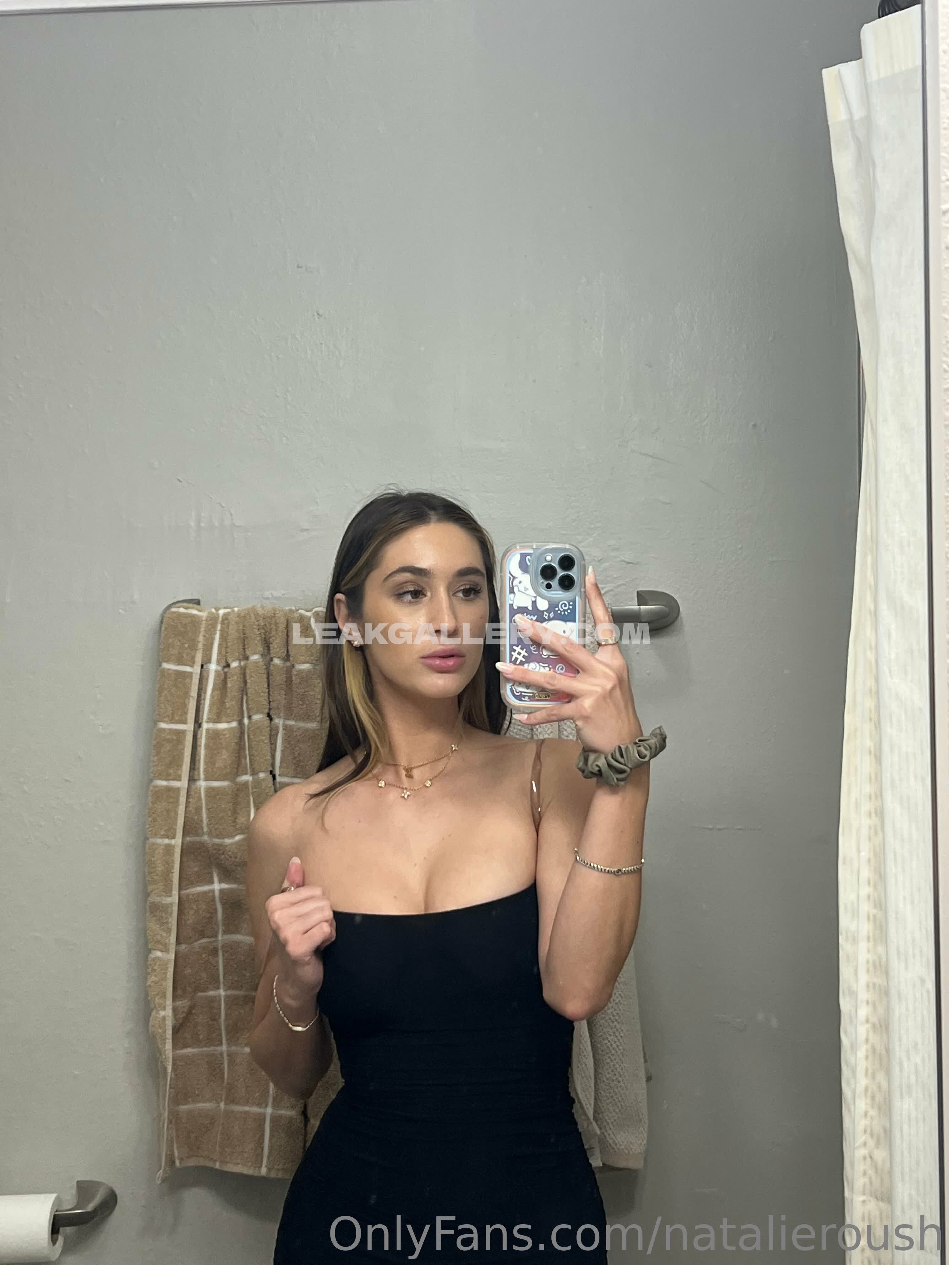 Natalieroush / itsnatalieroush / natalierousch / natlieroush OnlyFans Nudi in Esclusiva Trapela #5386521