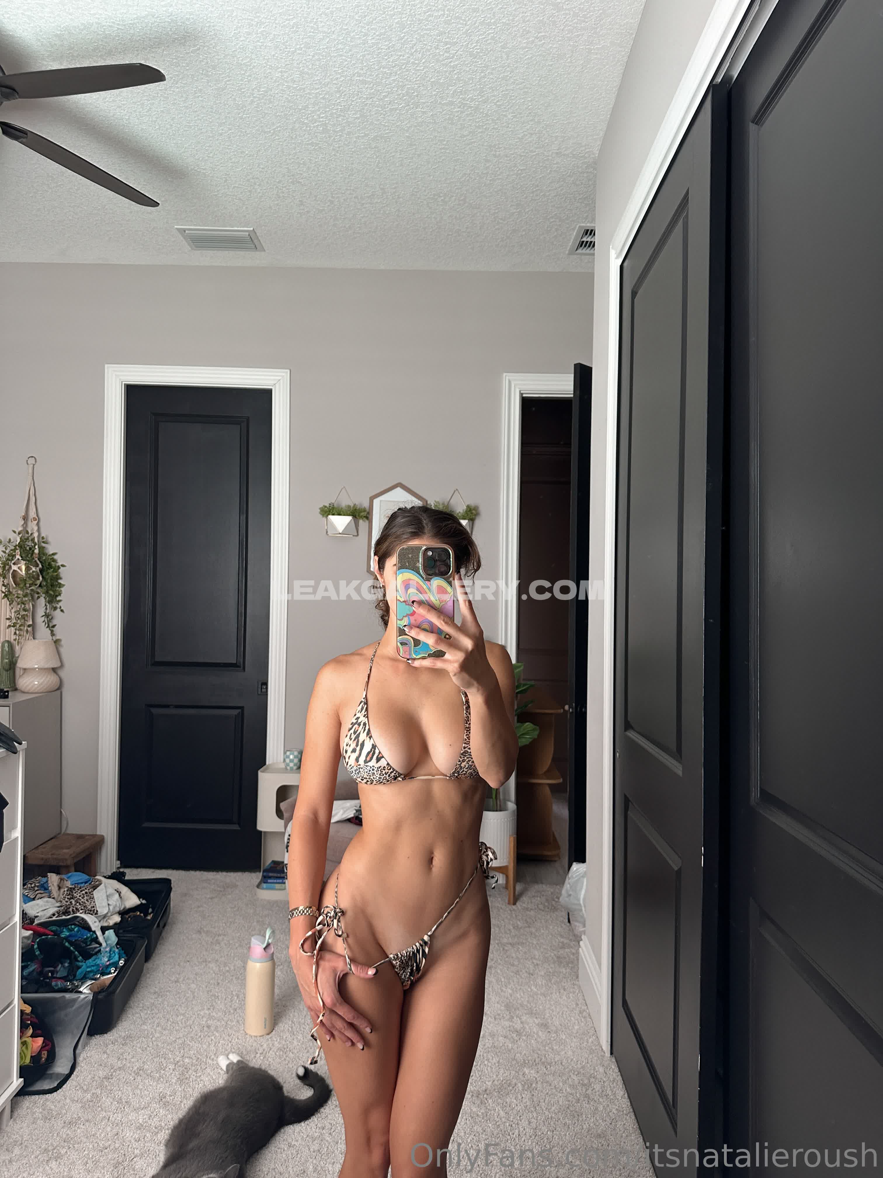 Natalieroush / itsnatalieroush / natalierousch / natlieroush Exclusive Leaked Nude OnlyFans #7022196