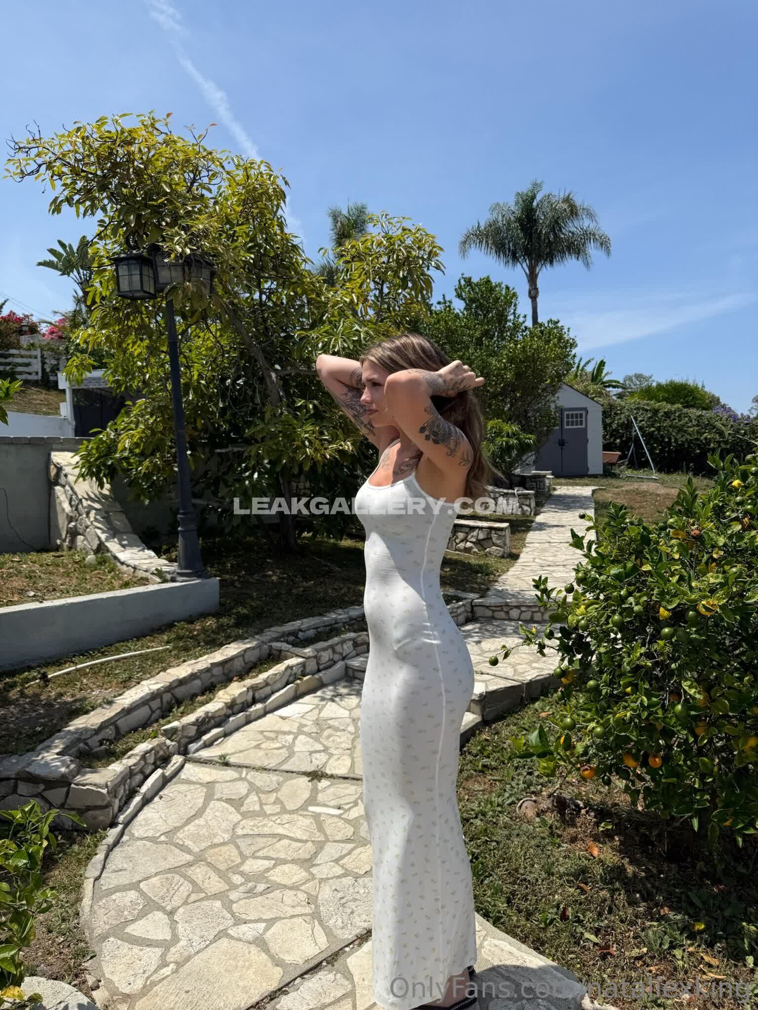 Nataliexking / bbyluckie / natalieking Exclusive Leaked Nude OnlyFans #7516260