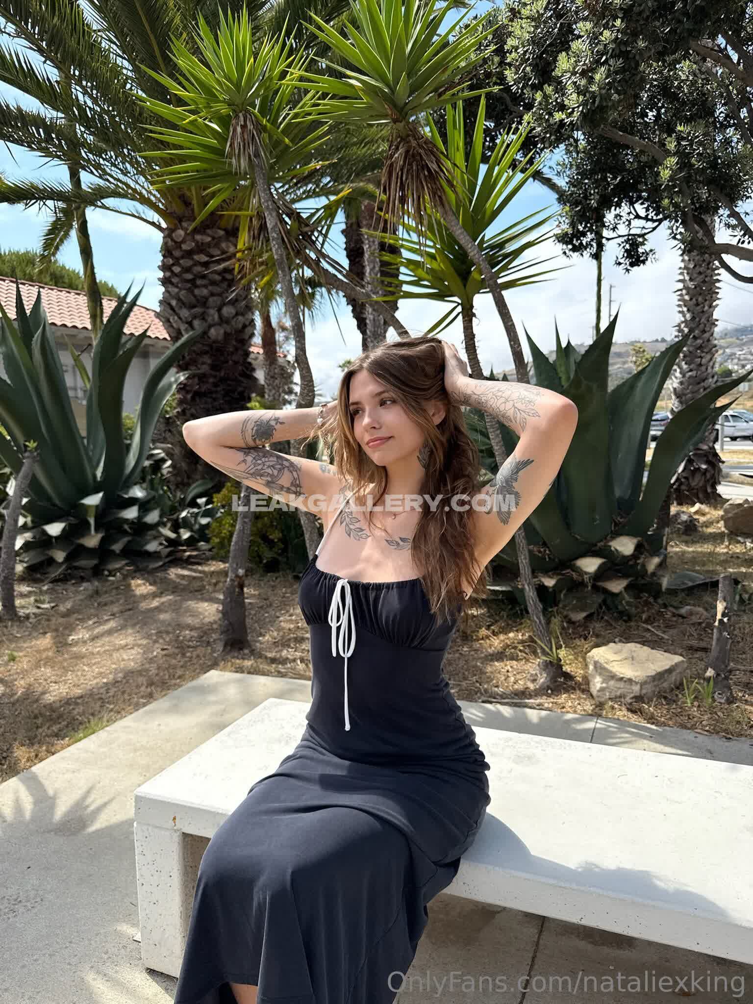 Nataliexking / bbyluckie / natalieking OnlyFans Nudi in Esclusiva Trapela #7751901