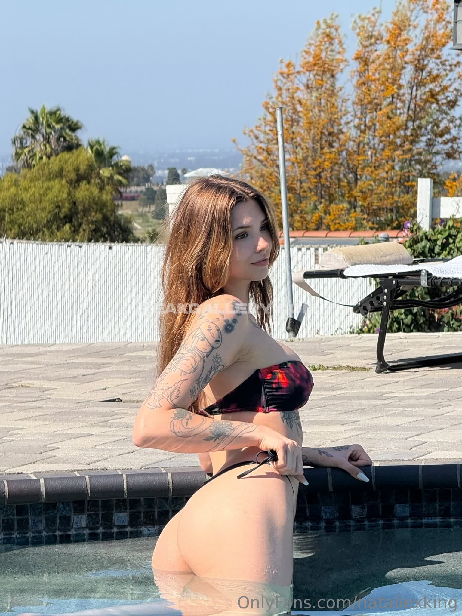 Nataliexking / bbyluckie / natalieking Exclusive Leaked Nude OnlyFans #7501728