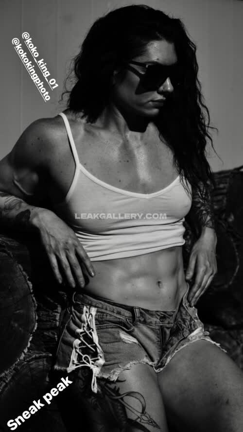 Natashaughey_ Exklusiv geleakte Nacktbilder von OnlyFans #7668998