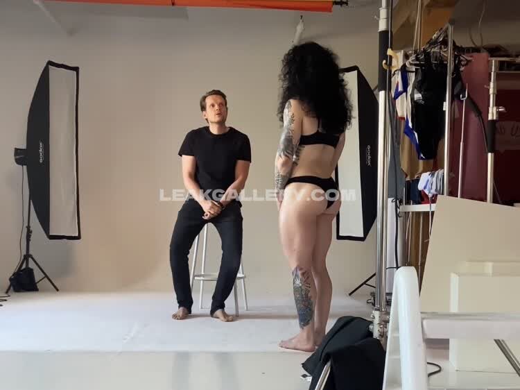 Natashaughey_ Exclusive Leaked Nude OnlyFans #7667723