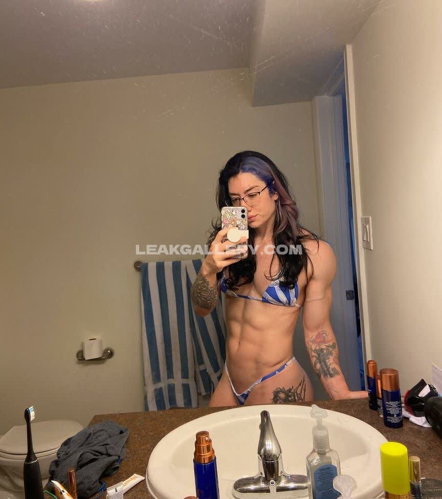 Natashaughey_ Exklusiv geleakte Nacktbilder von OnlyFans #7667152
