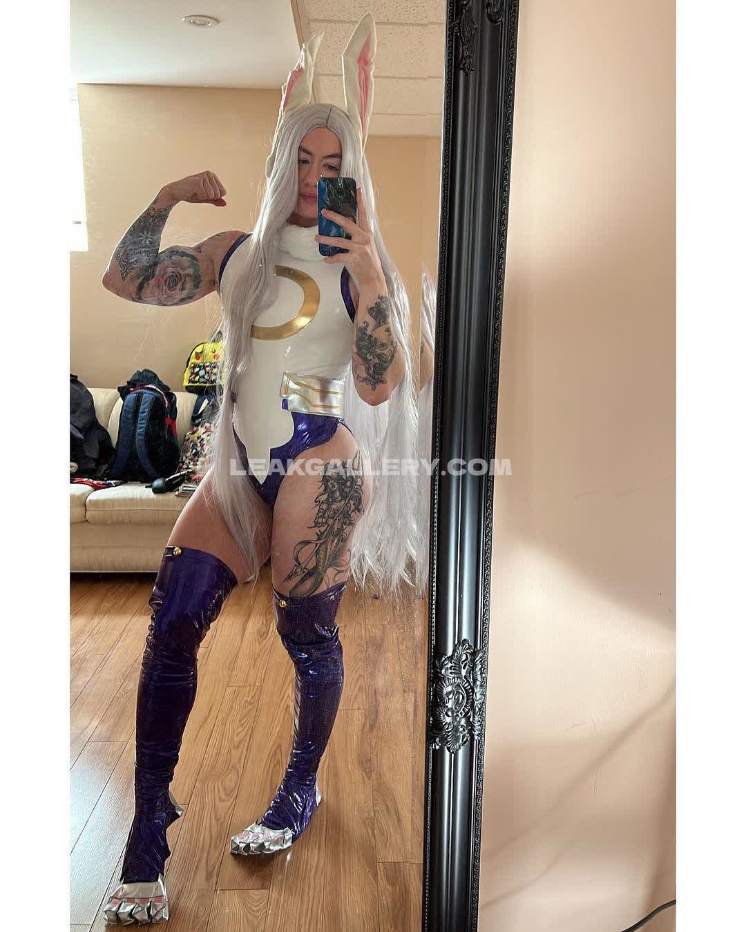 Natashaughey_ Exclusive Leaked Nude OnlyFans #7657124