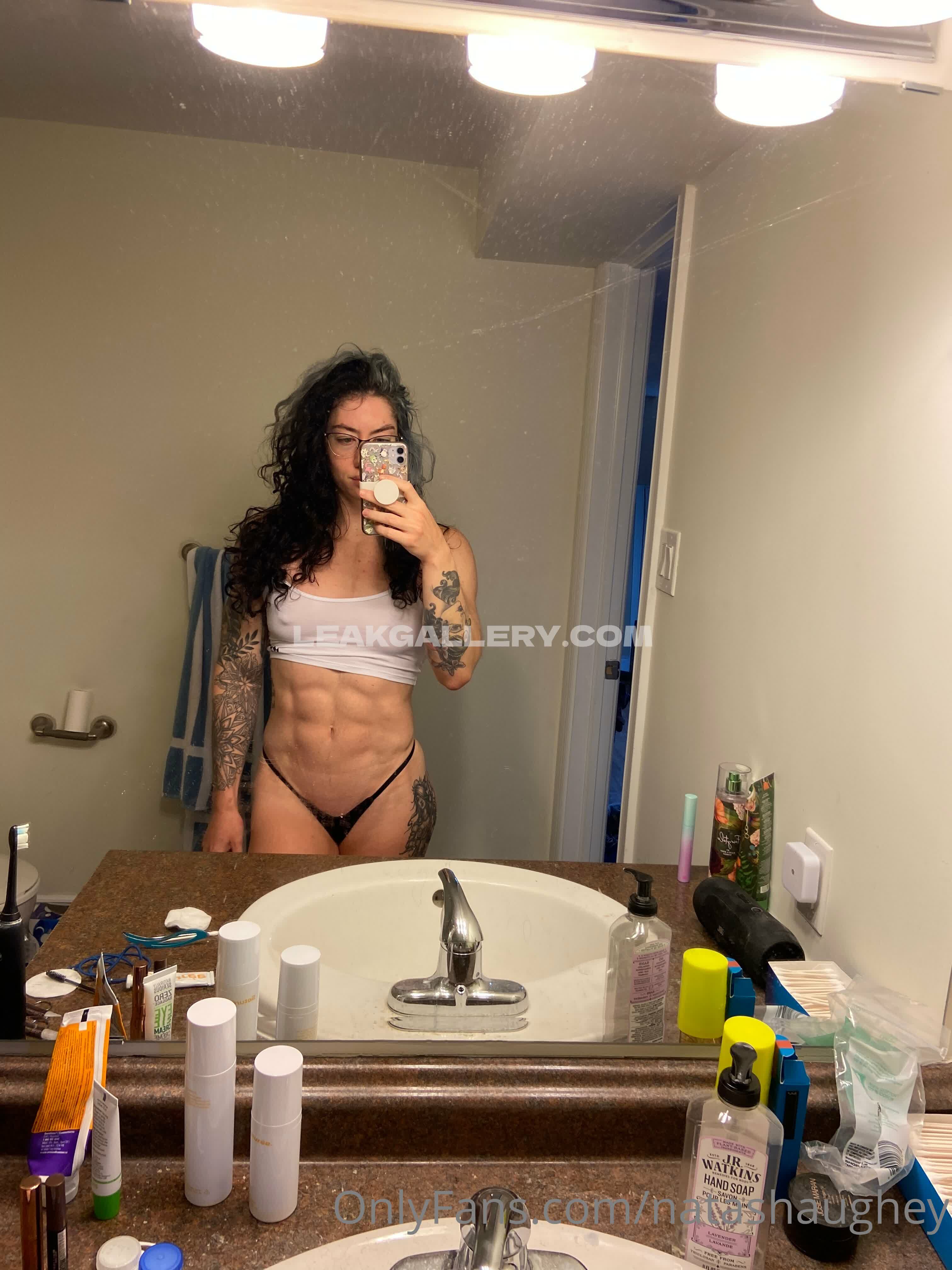 Natashaughey_ Exklusiv geleakte Nacktbilder von OnlyFans #7666771