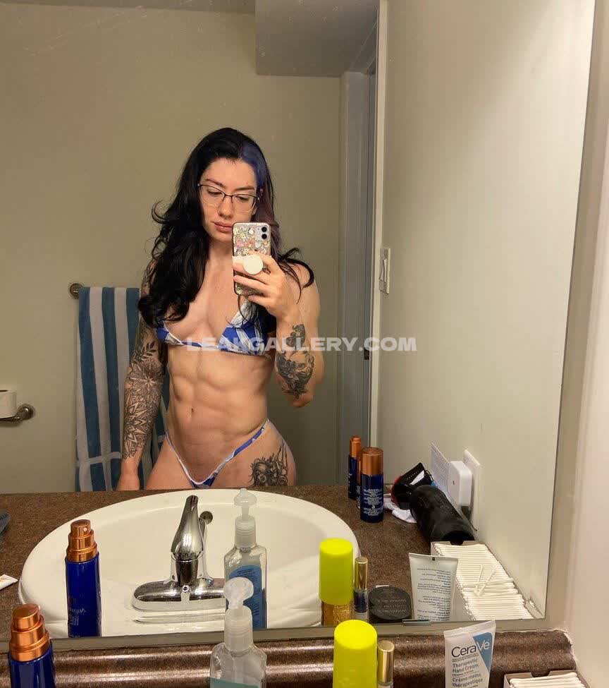 Natashaughey_ Exclusive Leaked Nude OnlyFans #7662343