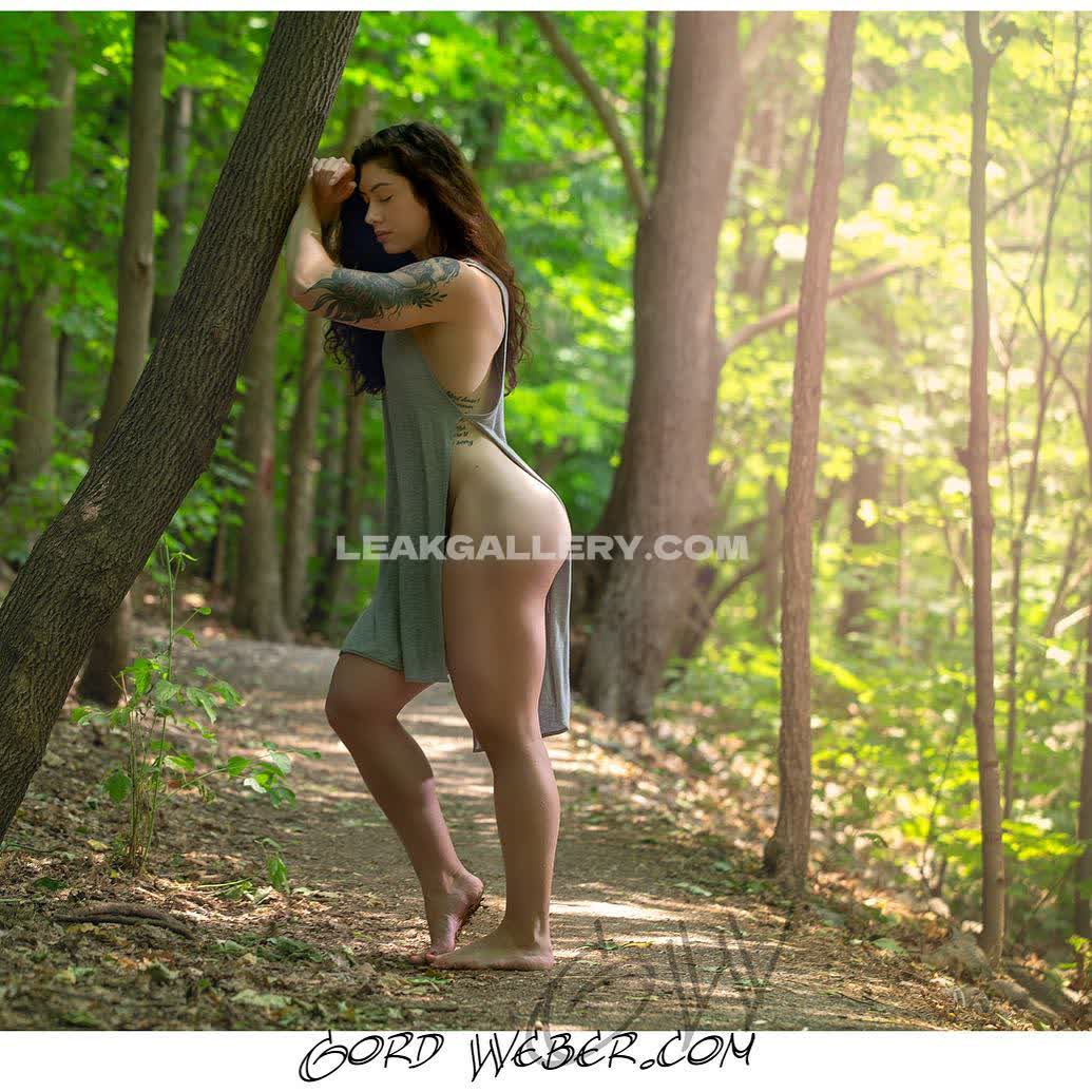 Natashaughey_ Exklusiv geleakte Nacktbilder von OnlyFans #7674085