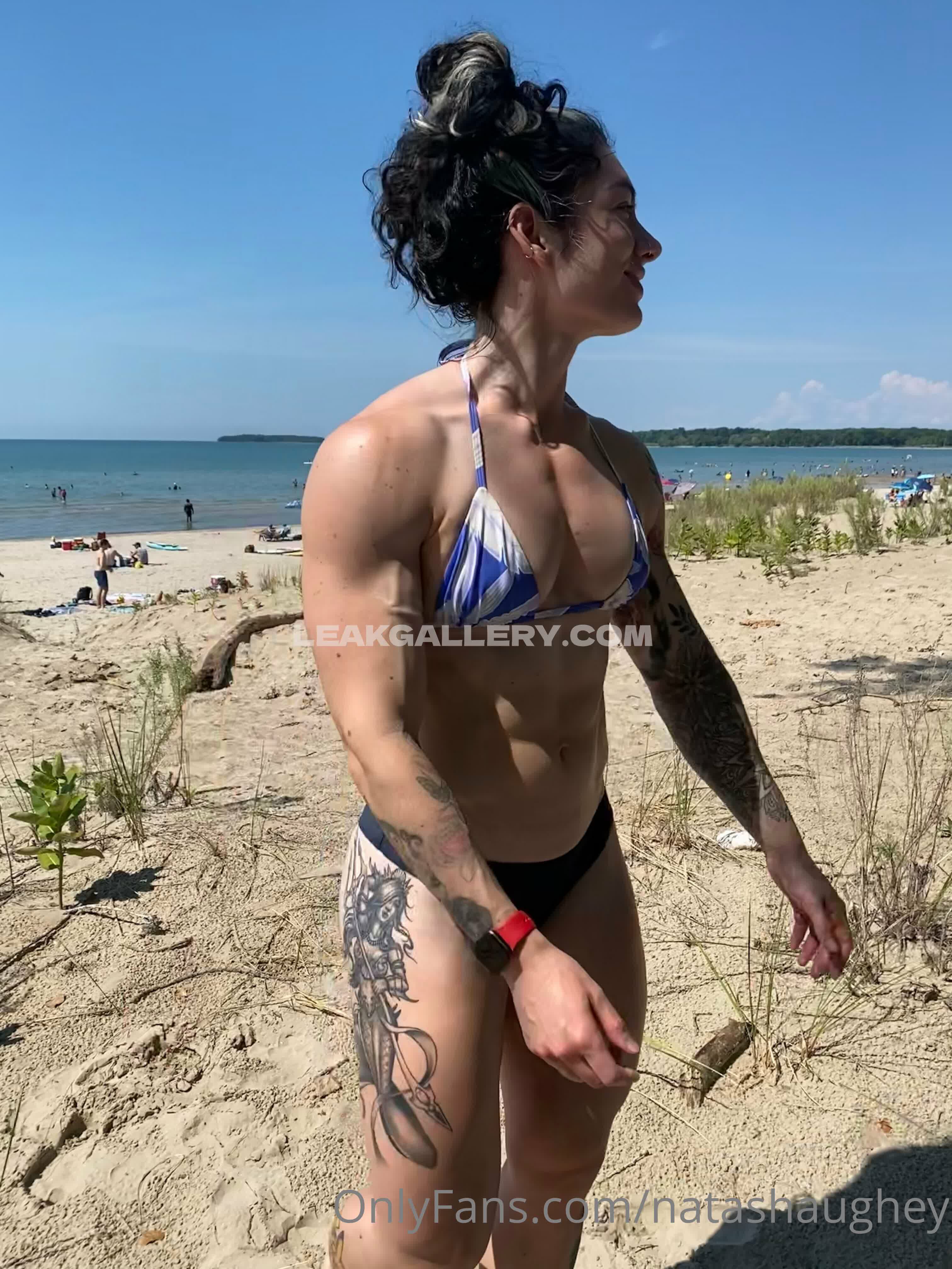 Natashaughey_ Exclusive Leaked Nude OnlyFans #7664395