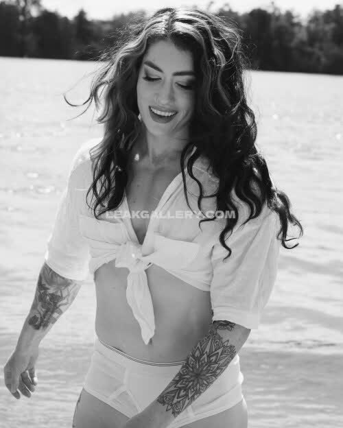Natashaughey_ Exklusiv geleakte Nacktbilder von OnlyFans #7668966