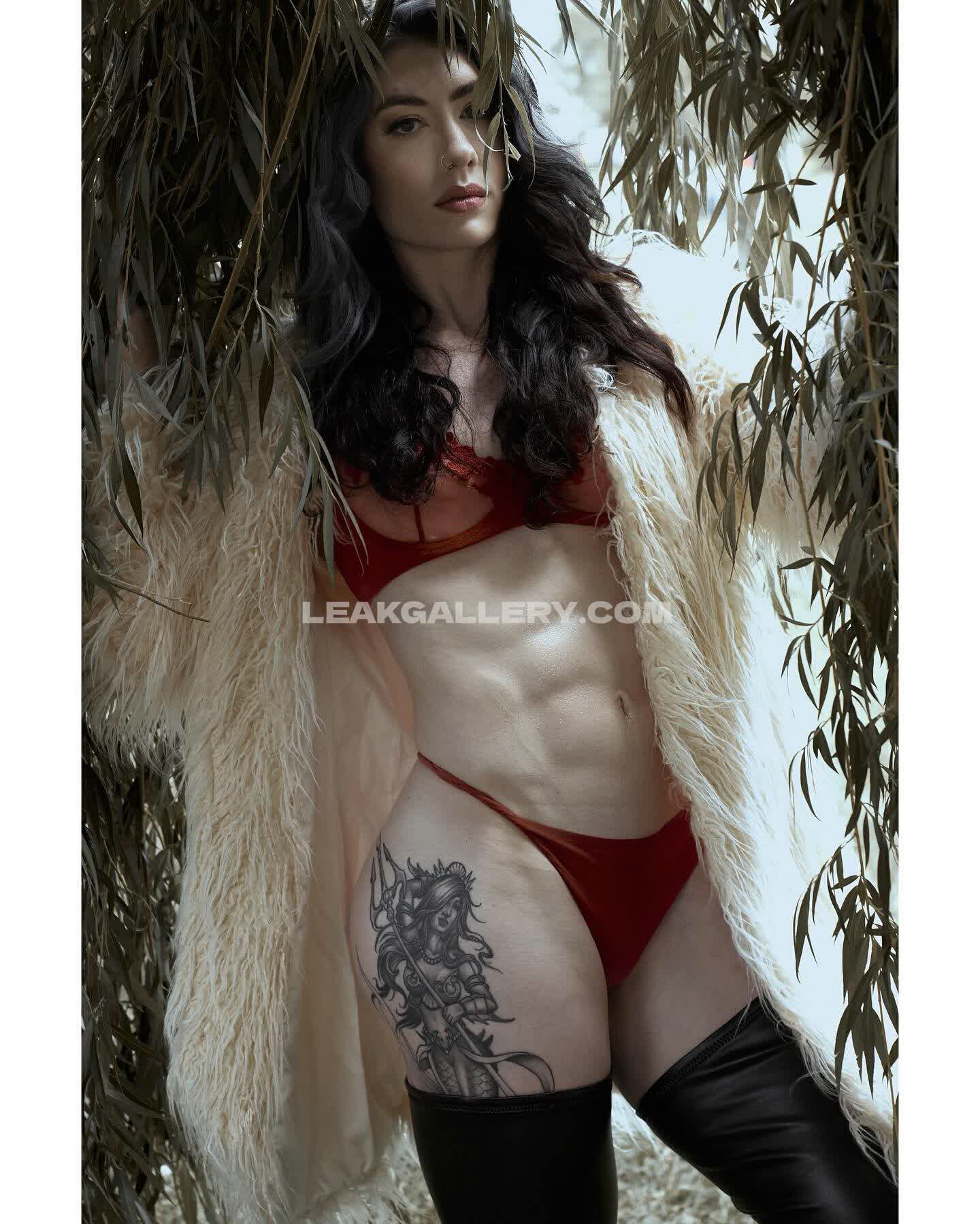 Natashaughey_ Exclusive Leaked Nude OnlyFans #7665340