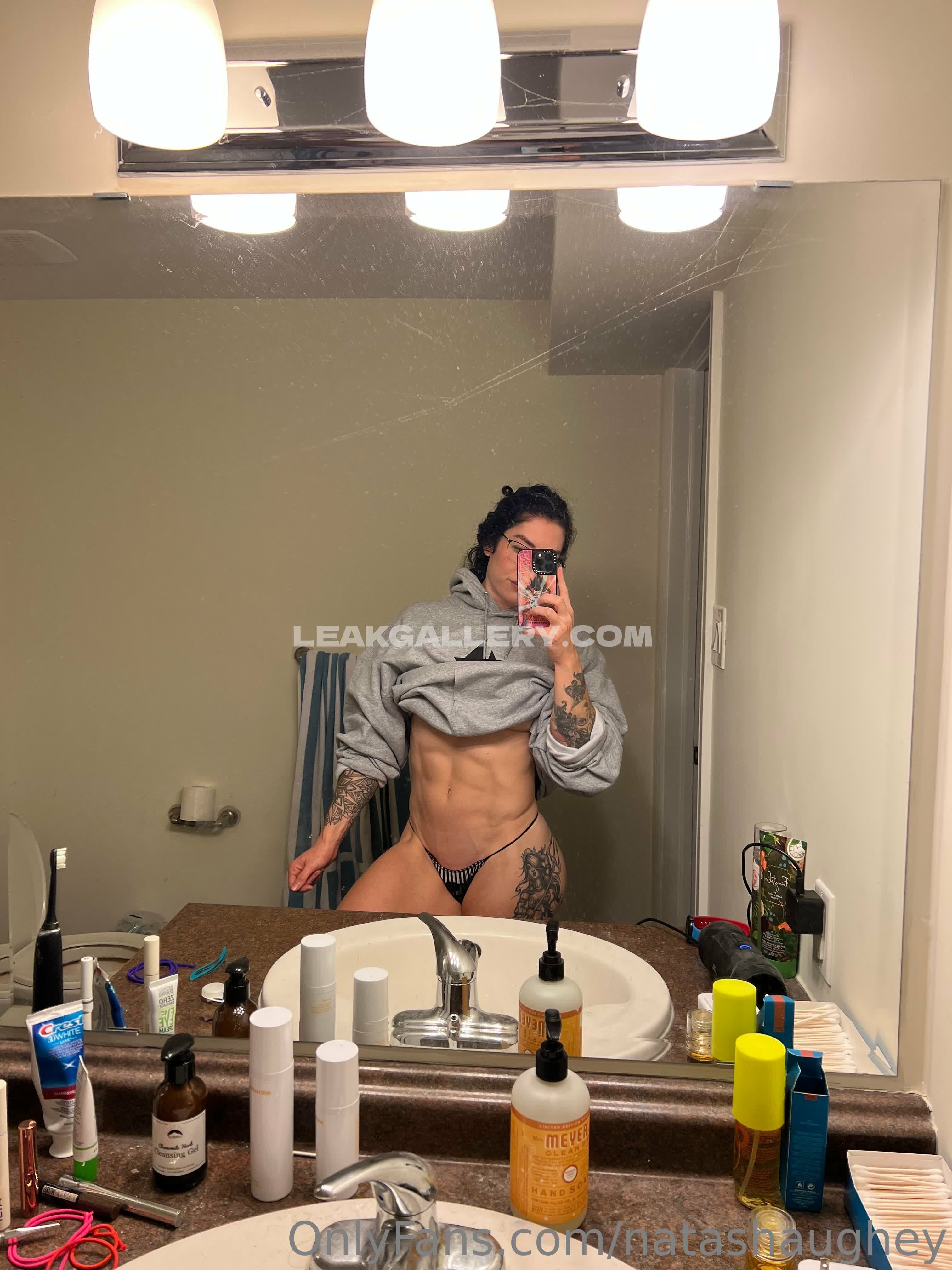 Natashaughey_ Exklusiv geleakte Nacktbilder von OnlyFans #7667534