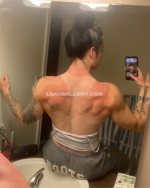 Natashaughey_ Exclusive Leaked Nude OnlyFans #7666652