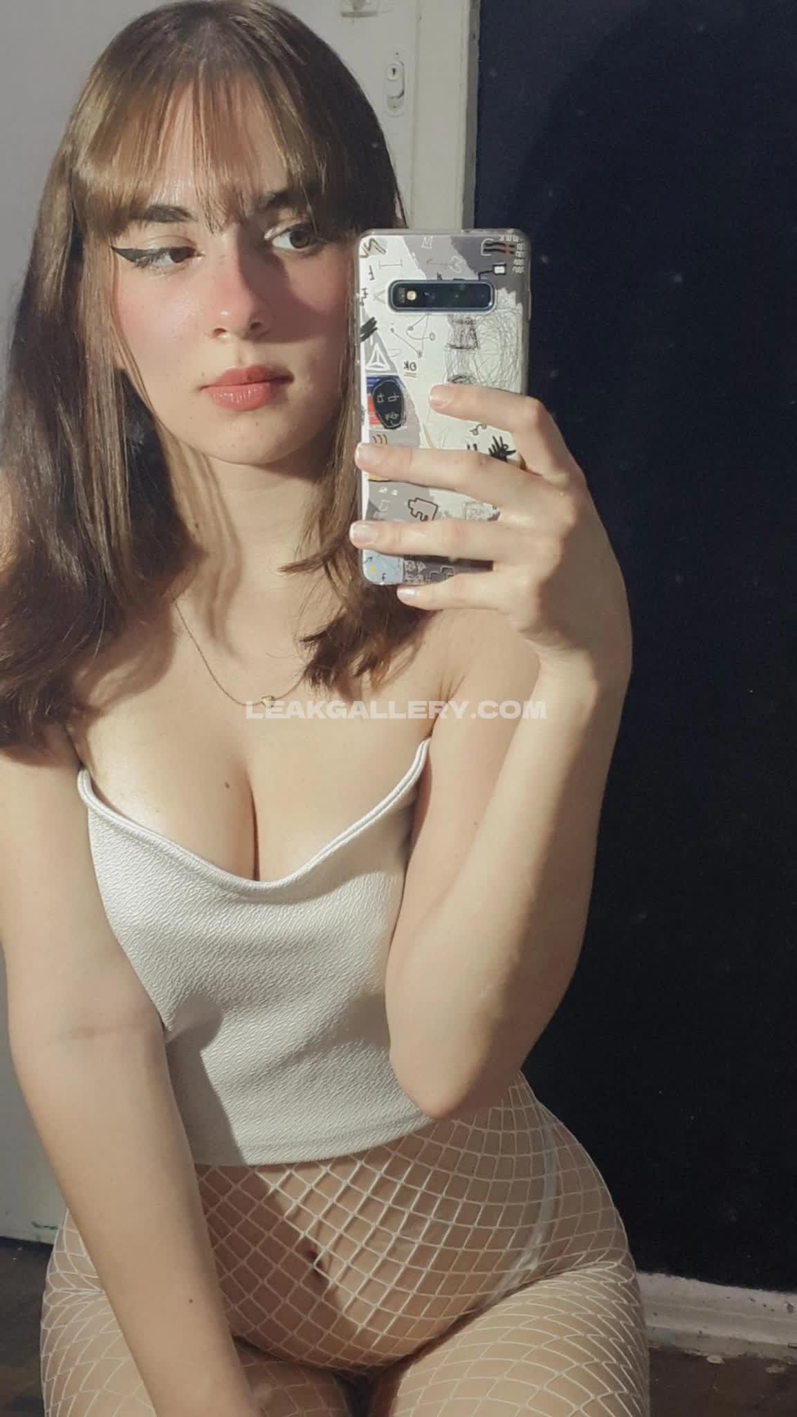 Nathsokolova Exclusive Leaked Nude OnlyFans #8012551