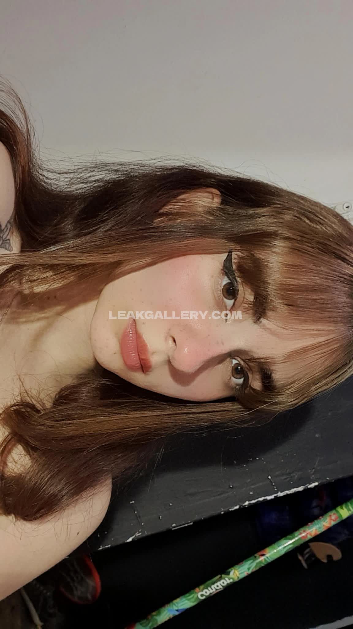 Nathsokolova Exclusive Leaked Nude OnlyFans #8012557