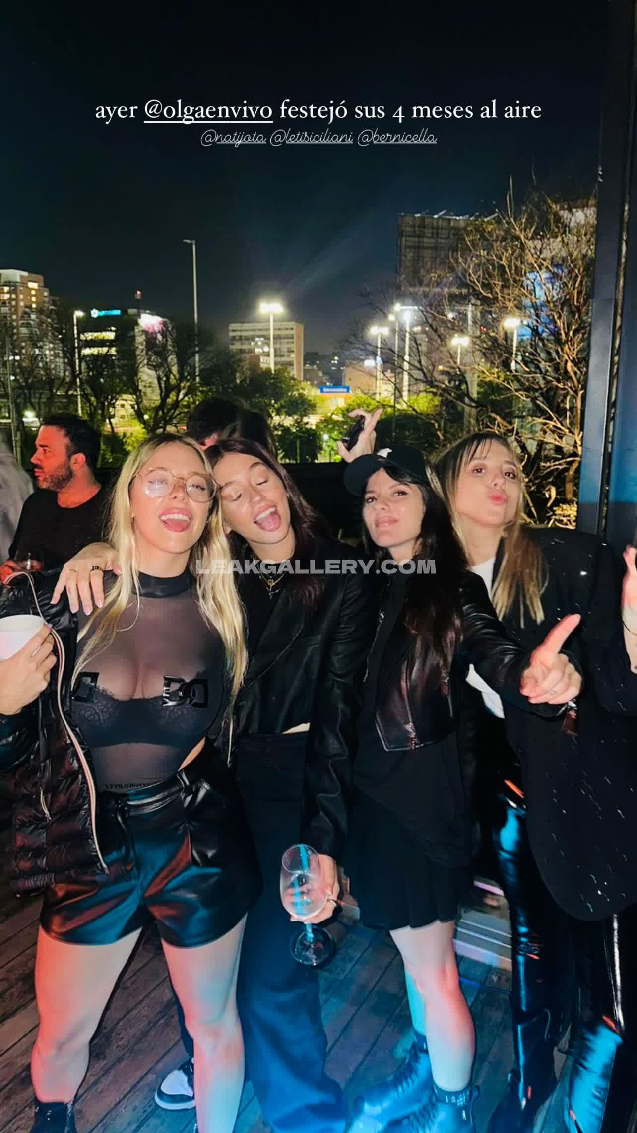 Natijota Exklusiv geleakte Nacktbilder von OnlyFans #5176159