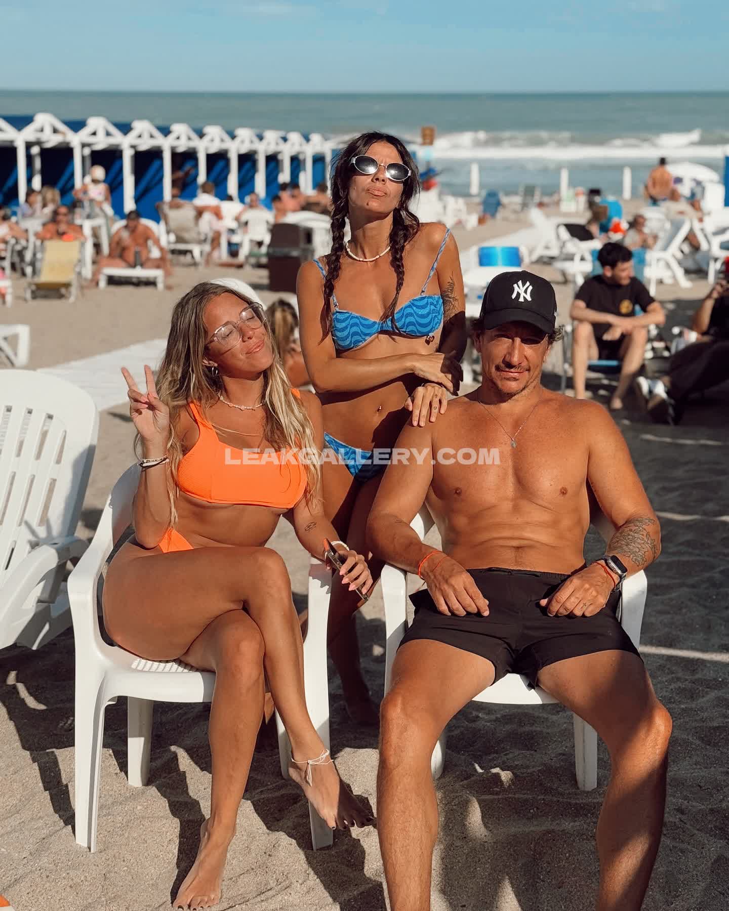 Natijota OnlyFans Nudi in Esclusiva Trapela #5177007