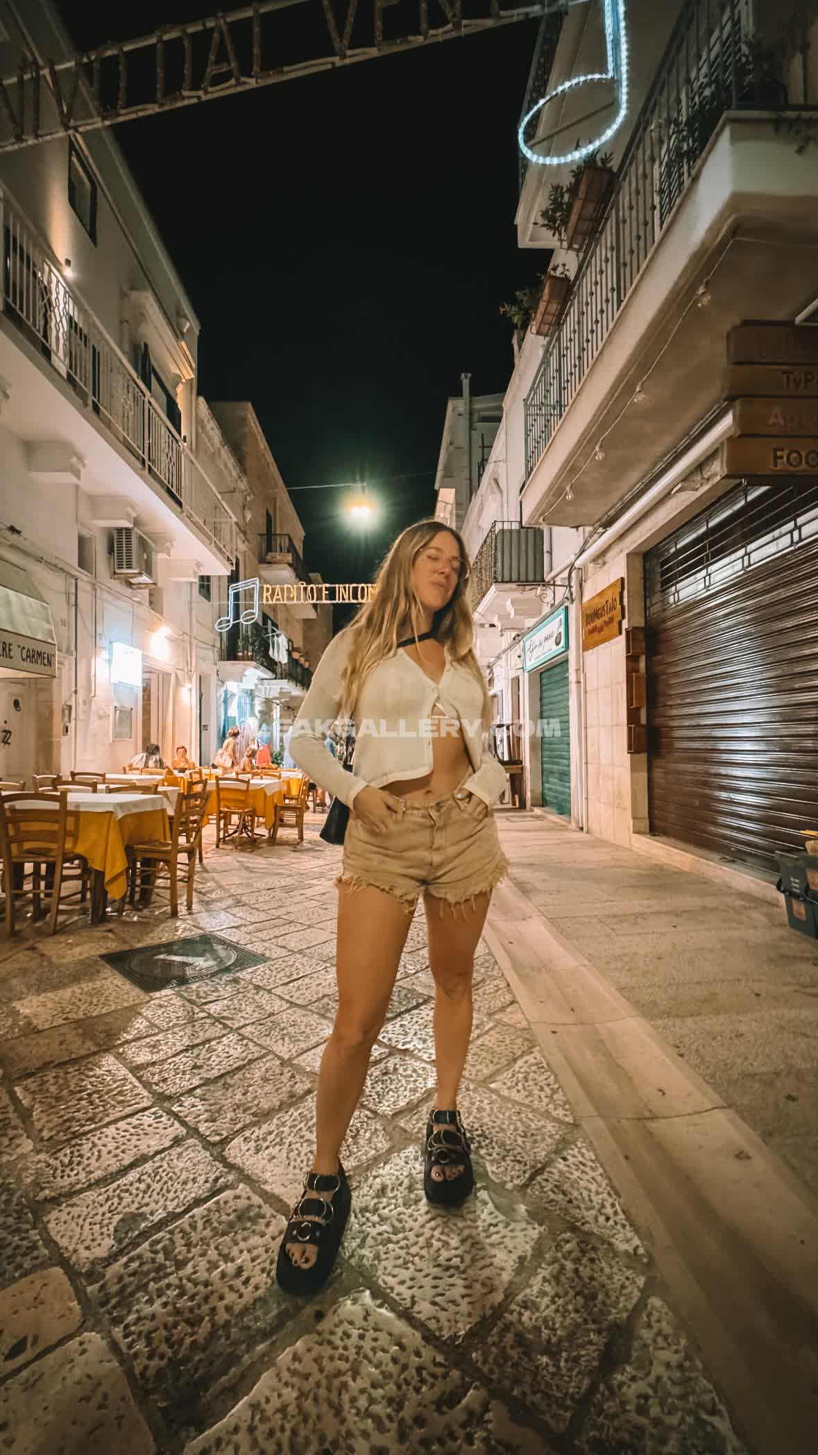 Natijota Exclusive Leaked Nude OnlyFans #5176610