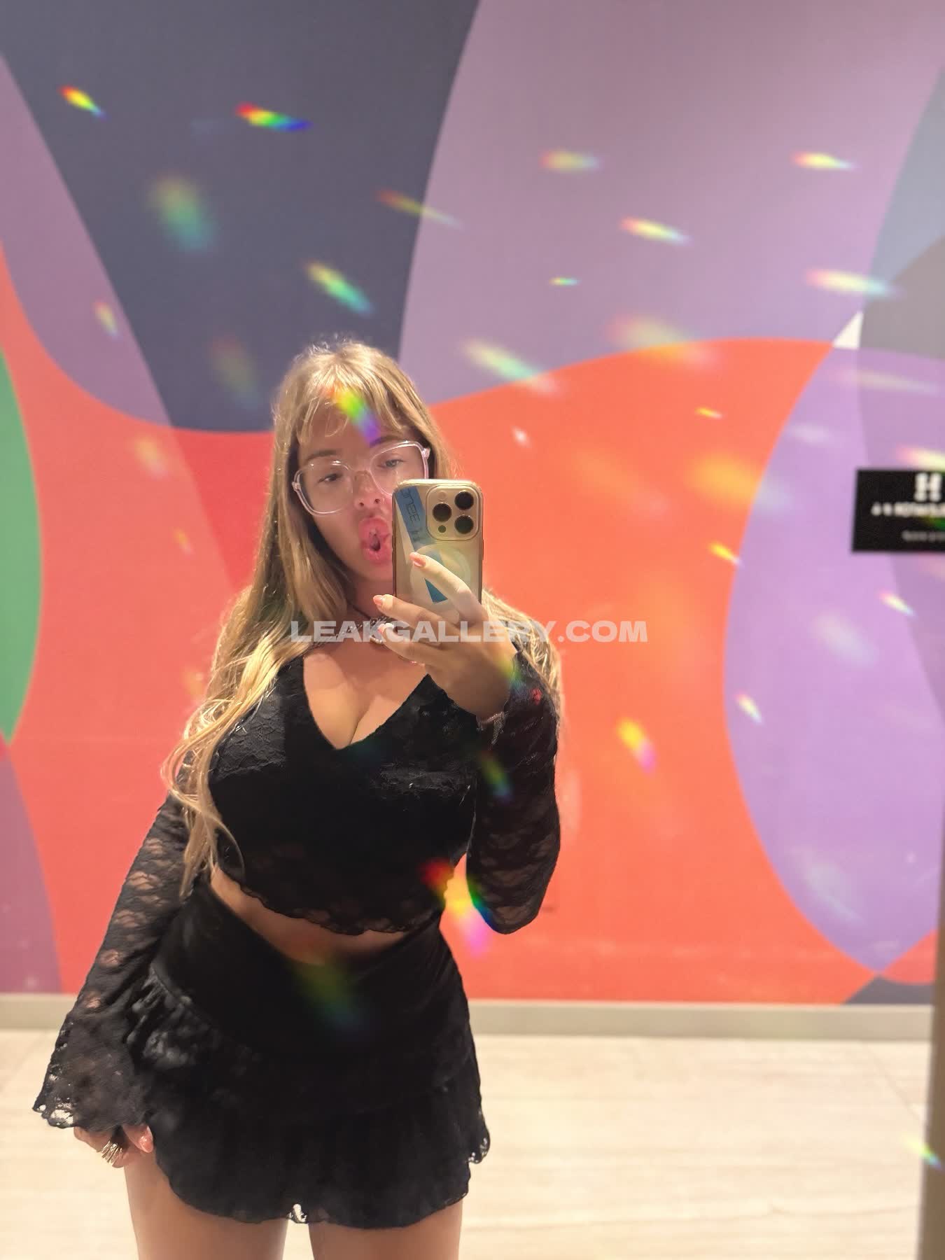 Natijota OnlyFans Nudi in Esclusiva Trapela #5177184