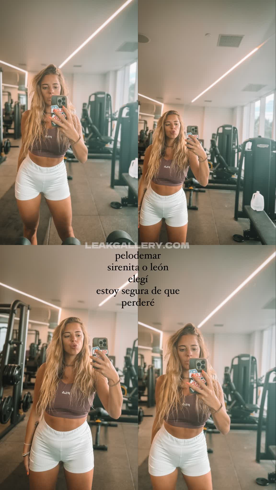 Natijota Exklusiv geleakte Nacktbilder von OnlyFans #5176470