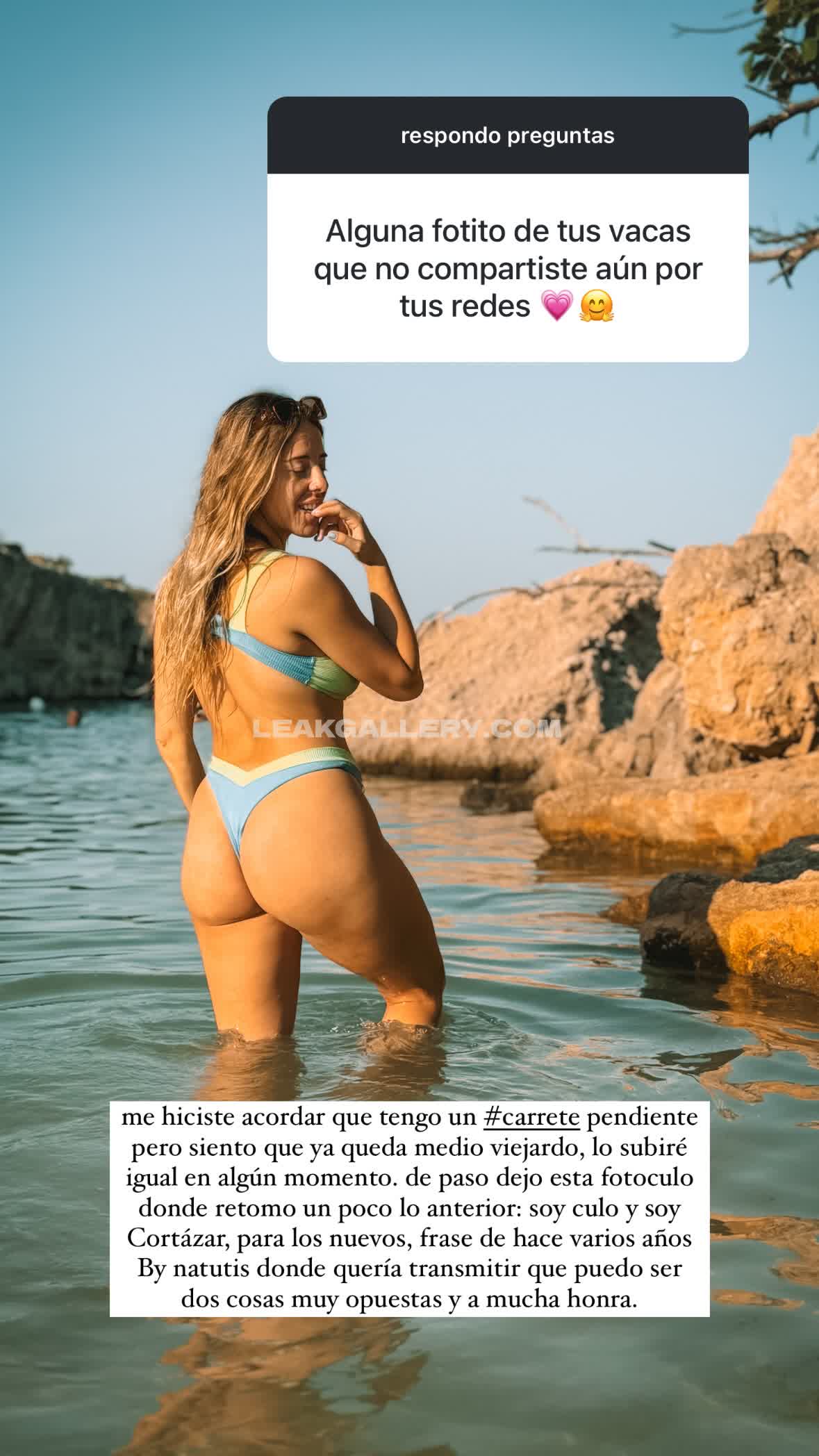 Natijota Exclusive Leaked Nude OnlyFans #5176566