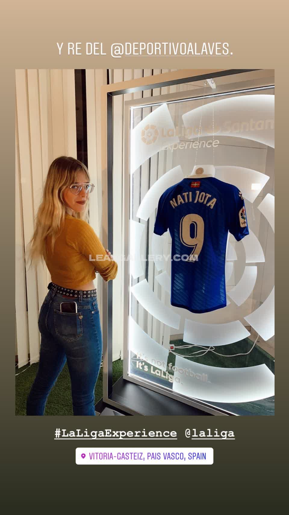 Natijota Exclusive Leaked Nude OnlyFans #5175958