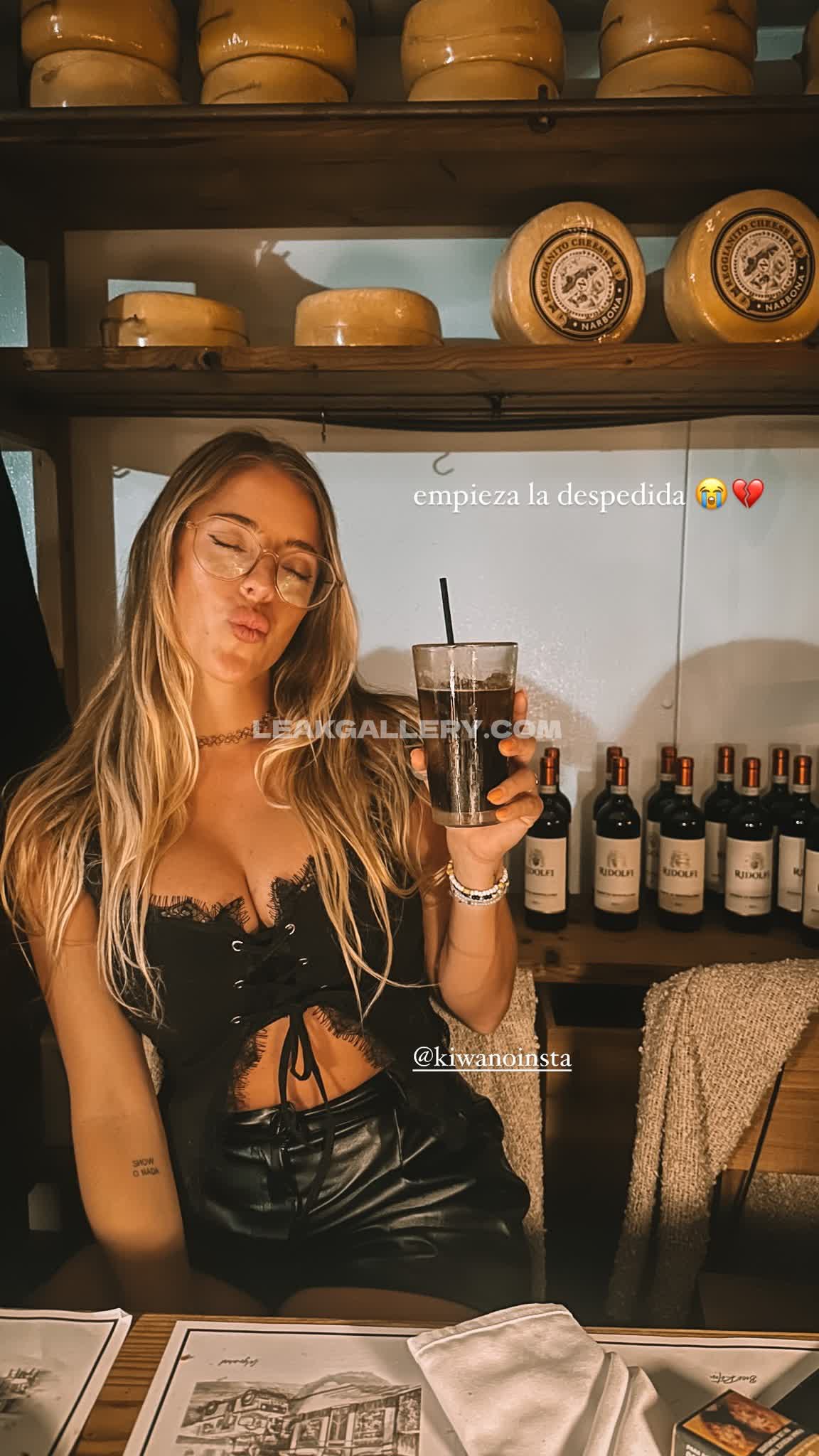 Natijota Exclusive Leaked Nude OnlyFans #5176593