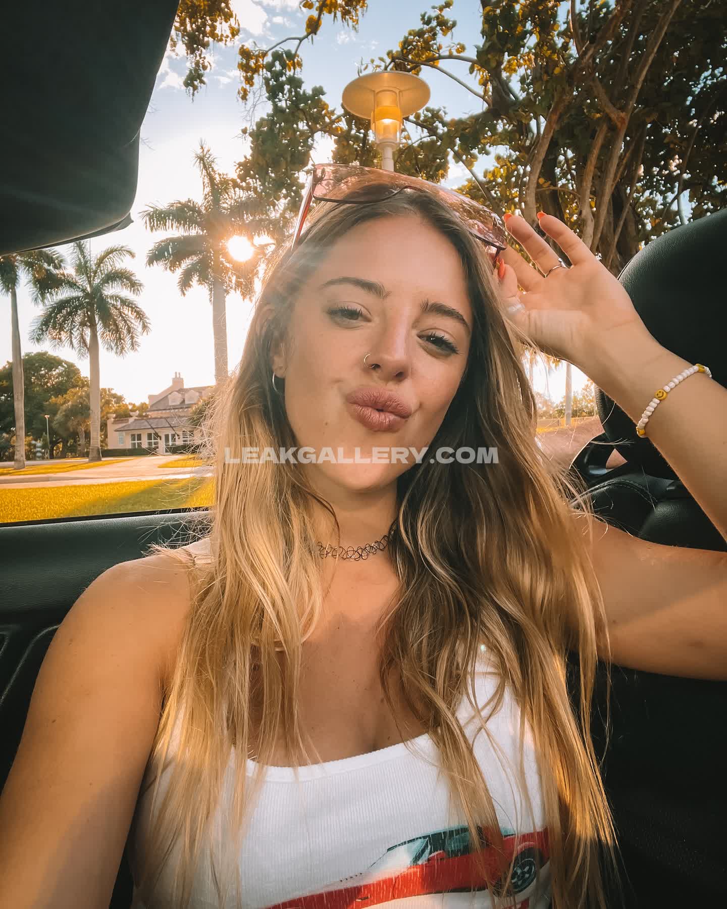 Natijota OnlyFans Nudi in Esclusiva Trapela #5176477