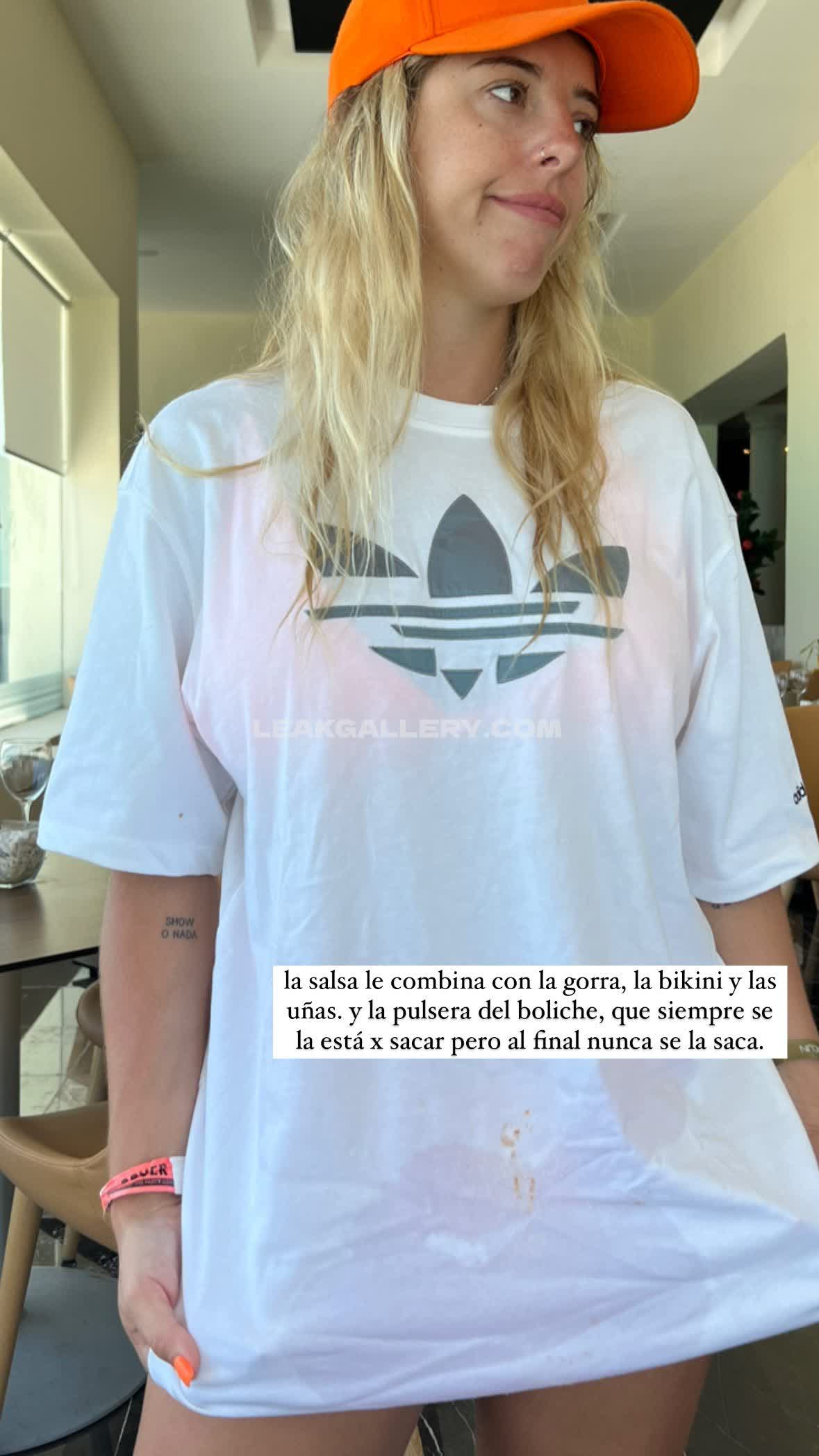 Natijota Exclusive Leaked Nude OnlyFans #5176011