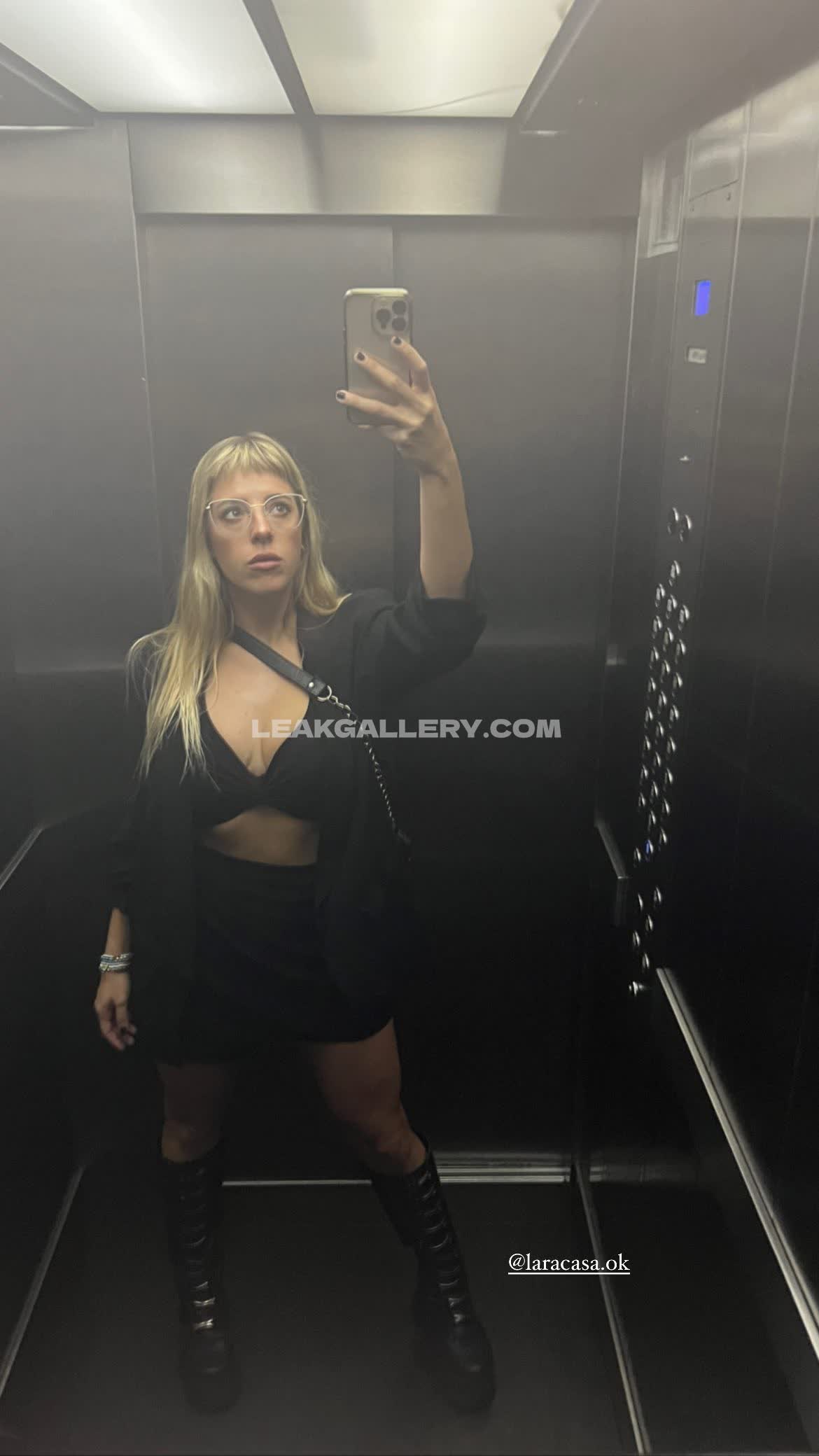 Natijota Exclusive Leaked Nude OnlyFans #5176052