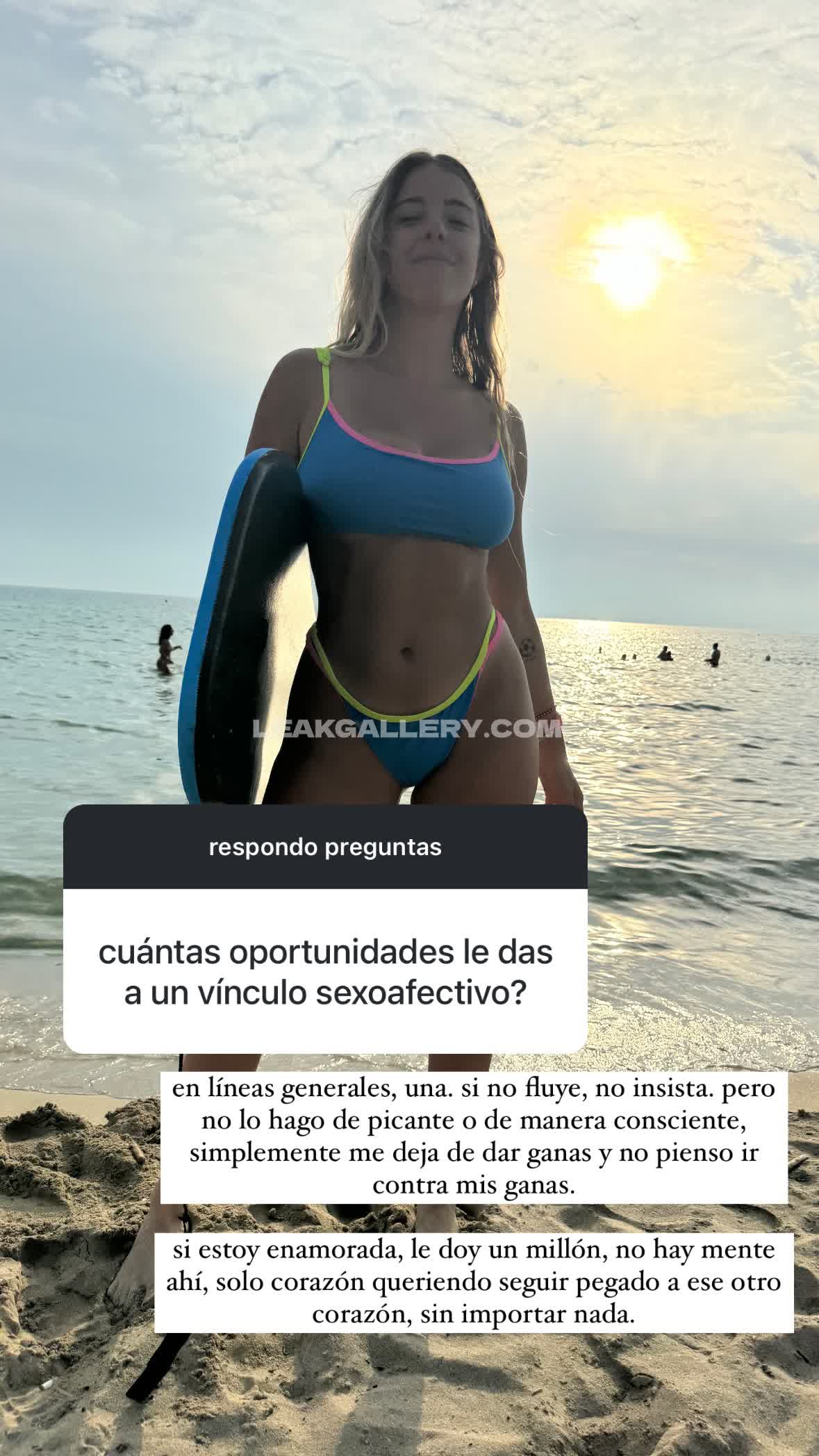 Natijota Exclusive Leaked Nude OnlyFans #5176576