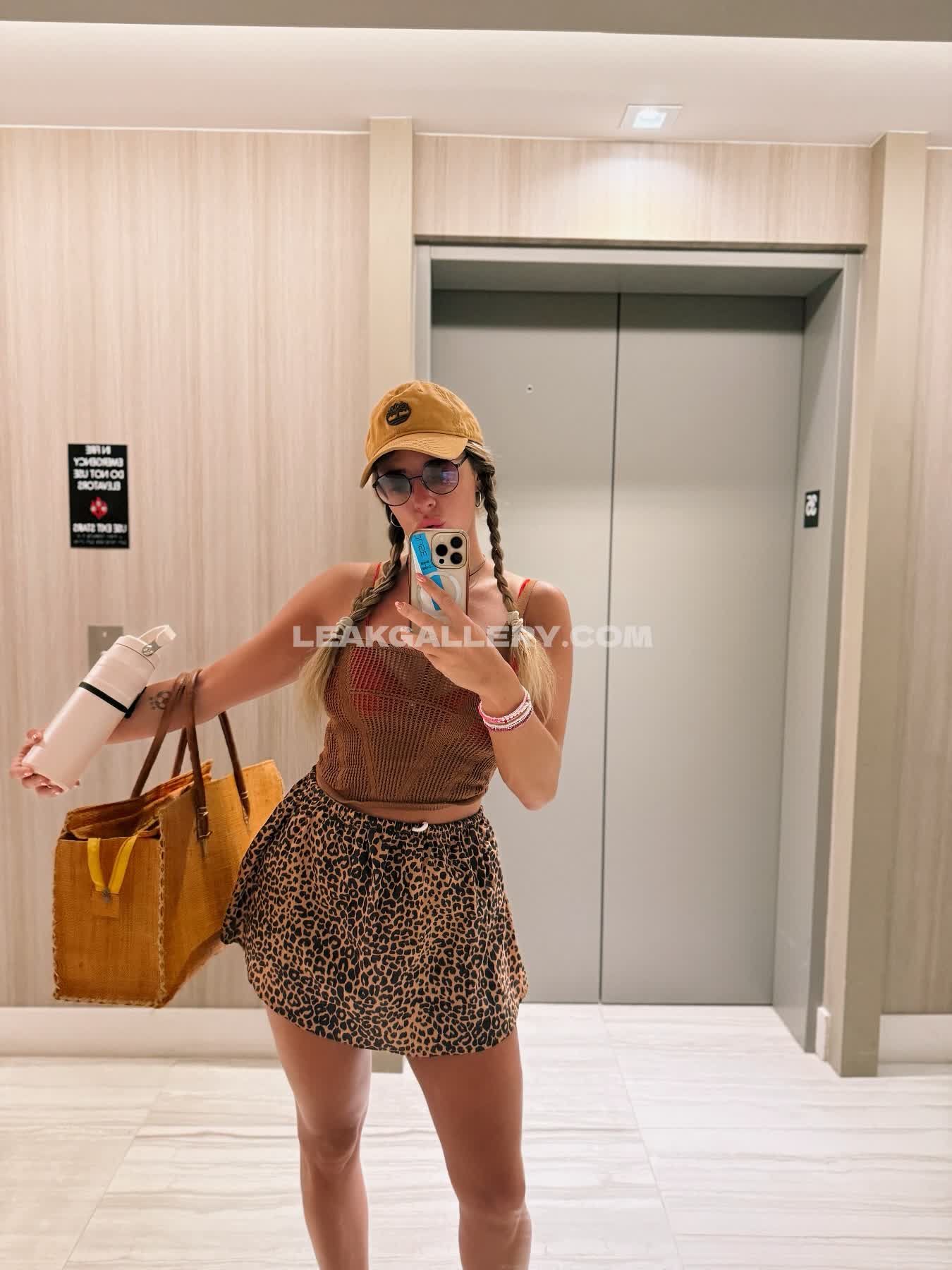 Natijota Exclusive Leaked Nude OnlyFans #5177086
