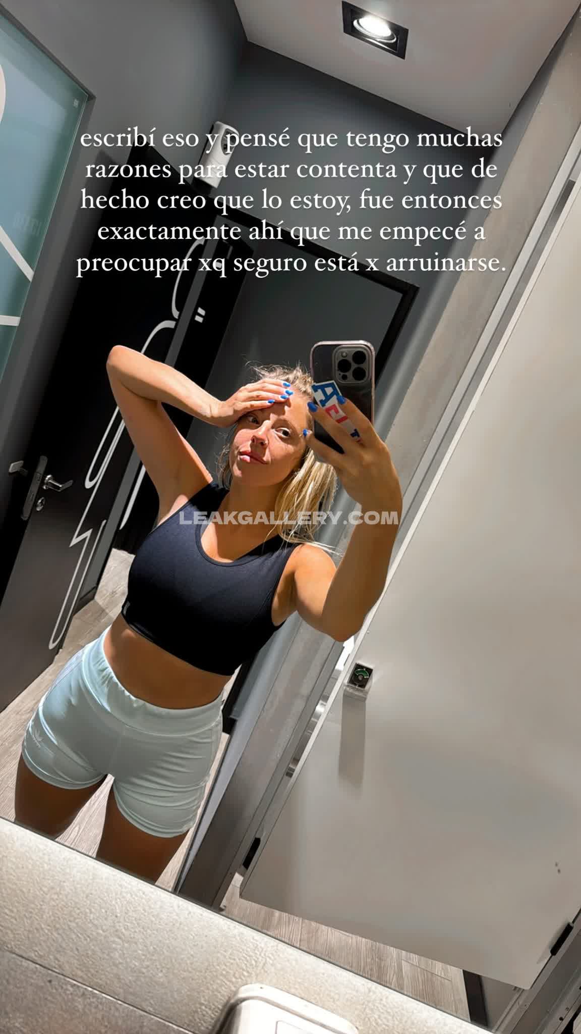 Natijota Exclusive Leaked Nude Onlyfans #5176254
