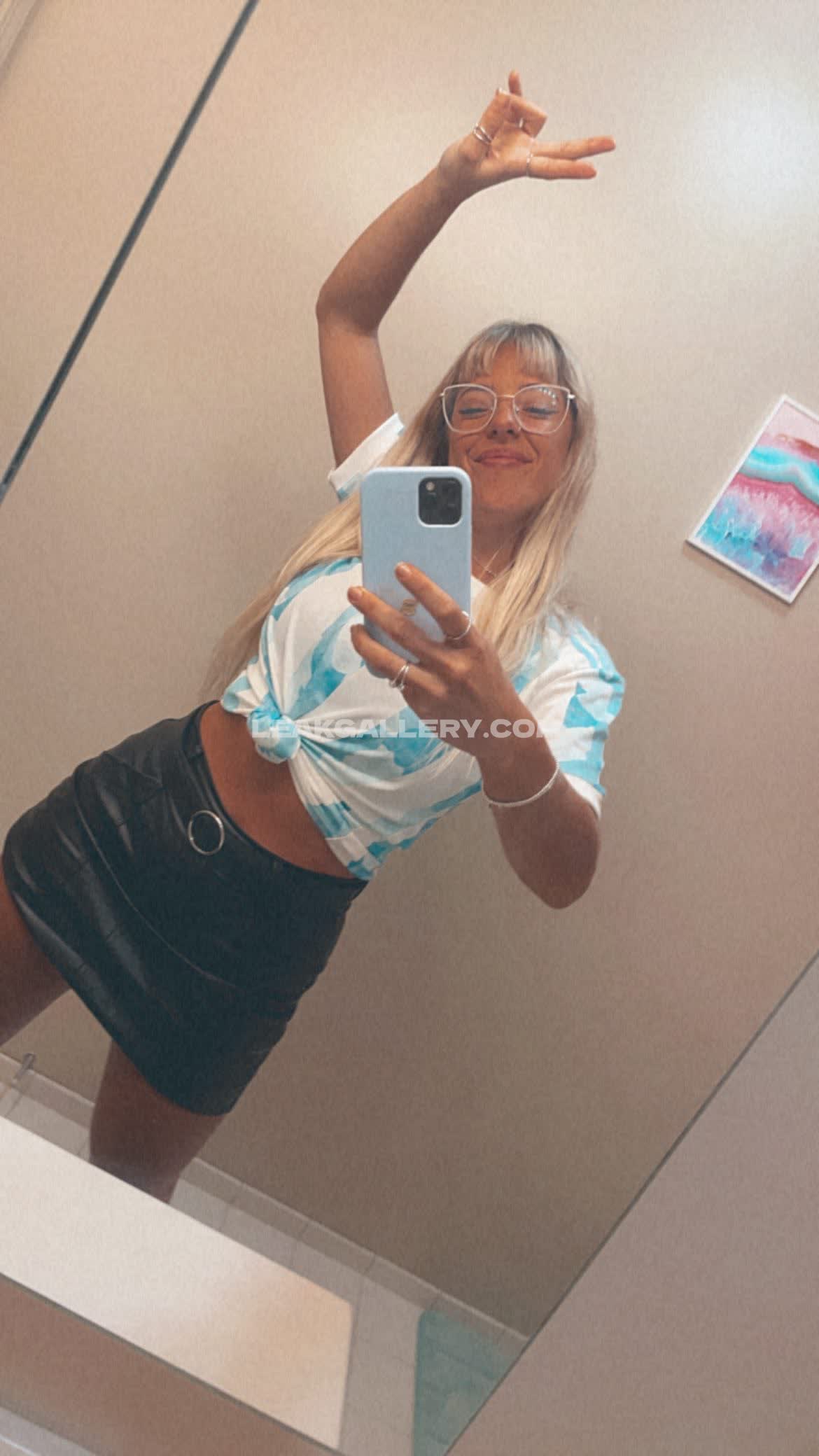 Natijota OnlyFans Nudi in Esclusiva Trapela #5175909
