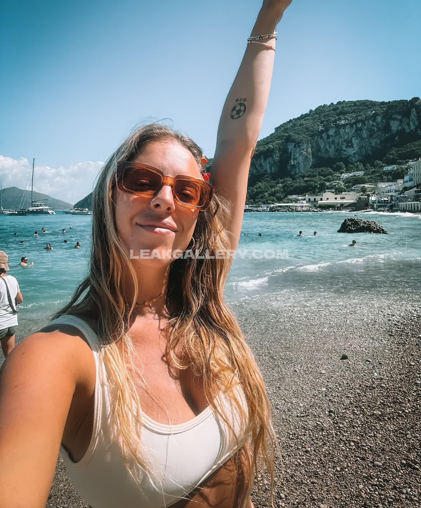 Natijota Exclusive Leaked Nude OnlyFans #5177187