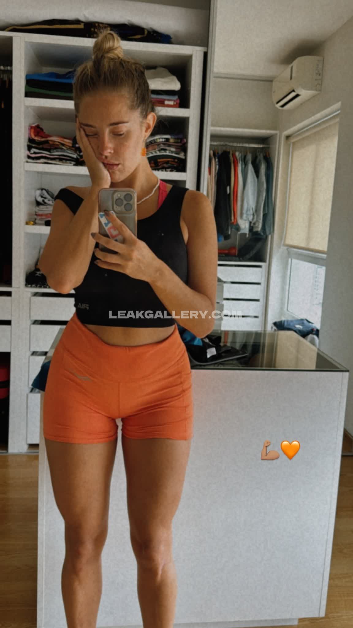 Natijota Exclusive Leaked Nude OnlyFans #5176452