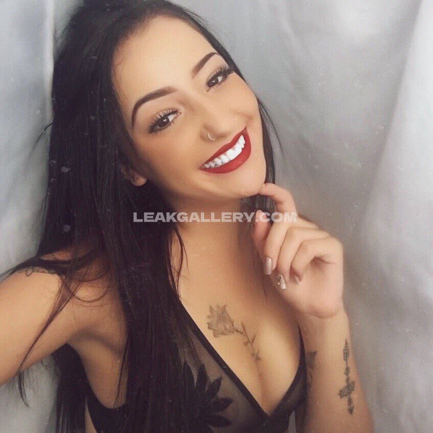 Nayaramacedo Exclusive Leaked Nude OnlyFans #7624635