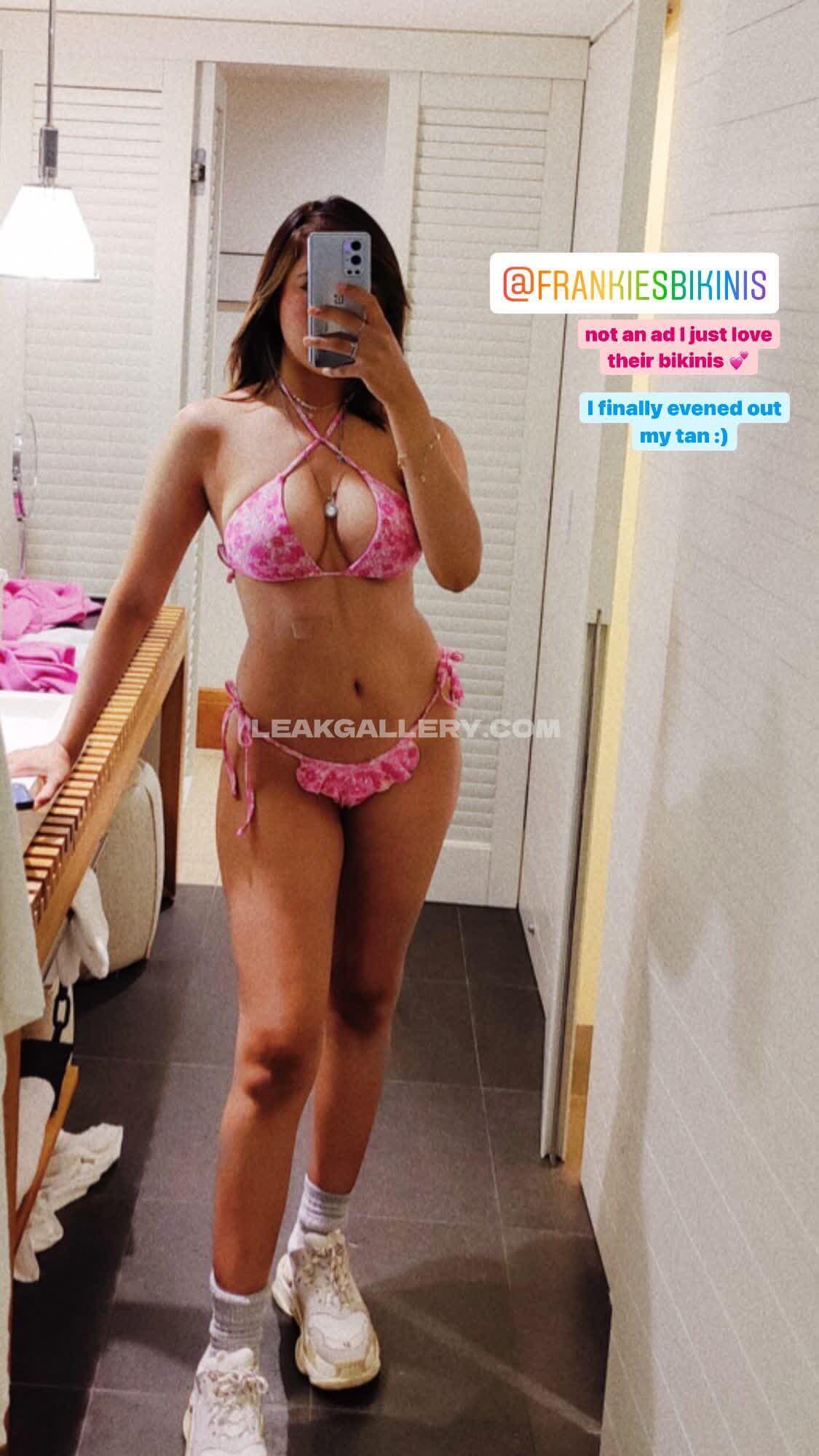 Neekolul OnlyFans Nudi in Esclusiva Trapela #7734159