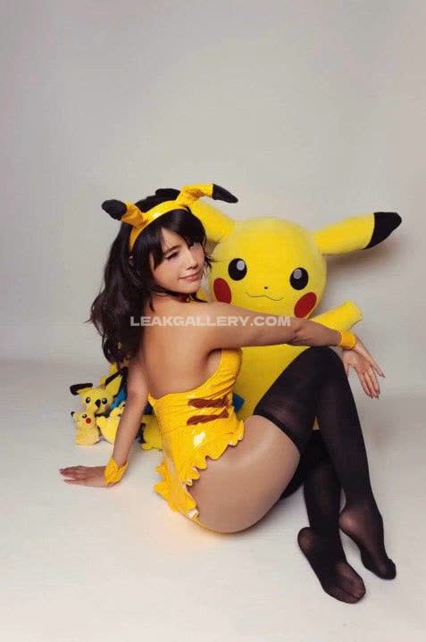 Neekolul OnlyFans Nudi in Esclusiva Trapela #7738083