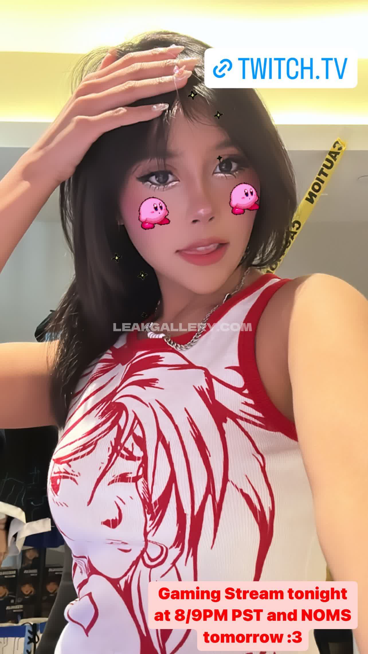 Neekolul Exclusive Leaked Nude OnlyFans #7737935