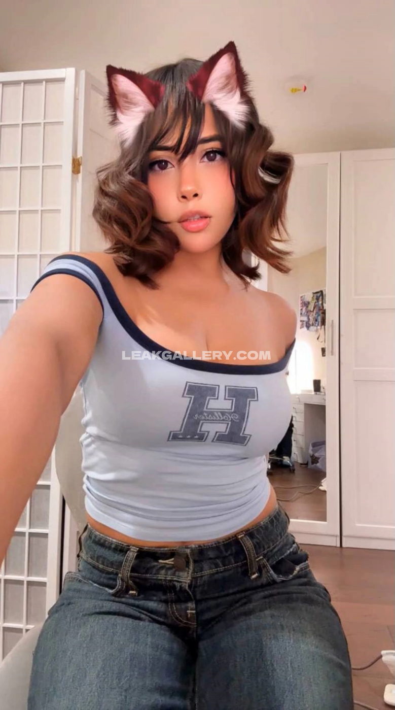 Neekolul Exclusive Leaked Nude OnlyFans #7733783