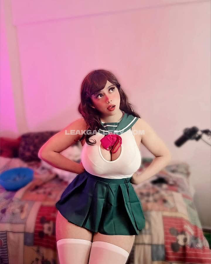 Negativa_exe / negativa Exclusive Leaked Nude OnlyFans #7671841