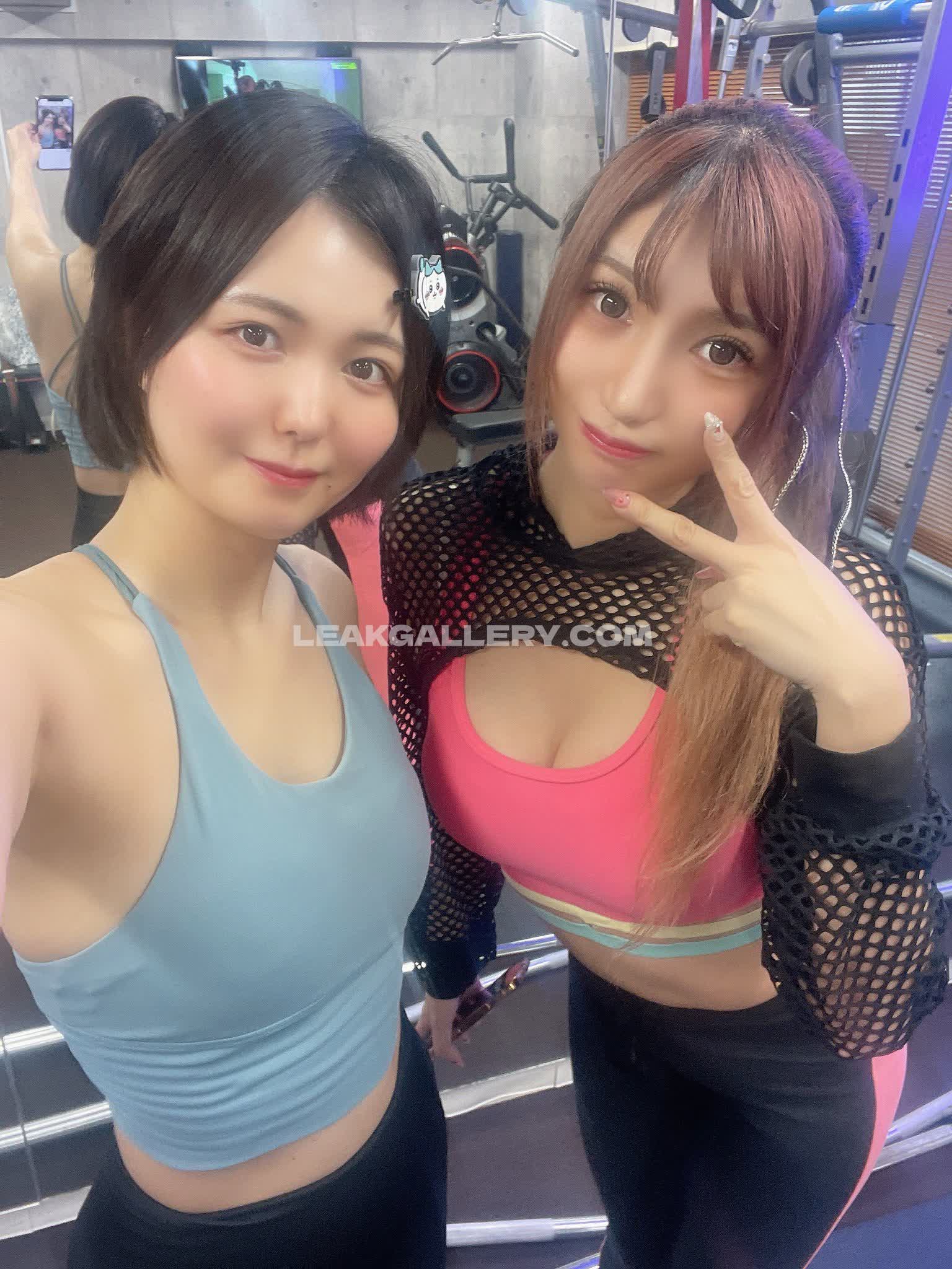 Negi_kujyo Exclusive Leaked Nude OnlyFans #4125083
