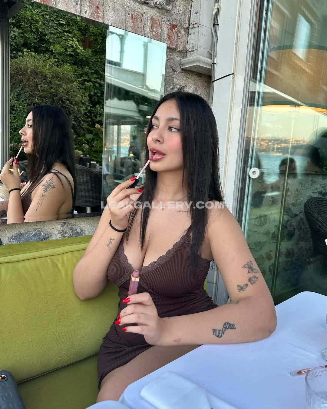 Nehirpp / nehrrq4 OnlyFans Nudi in Esclusiva Trapela #7470467
