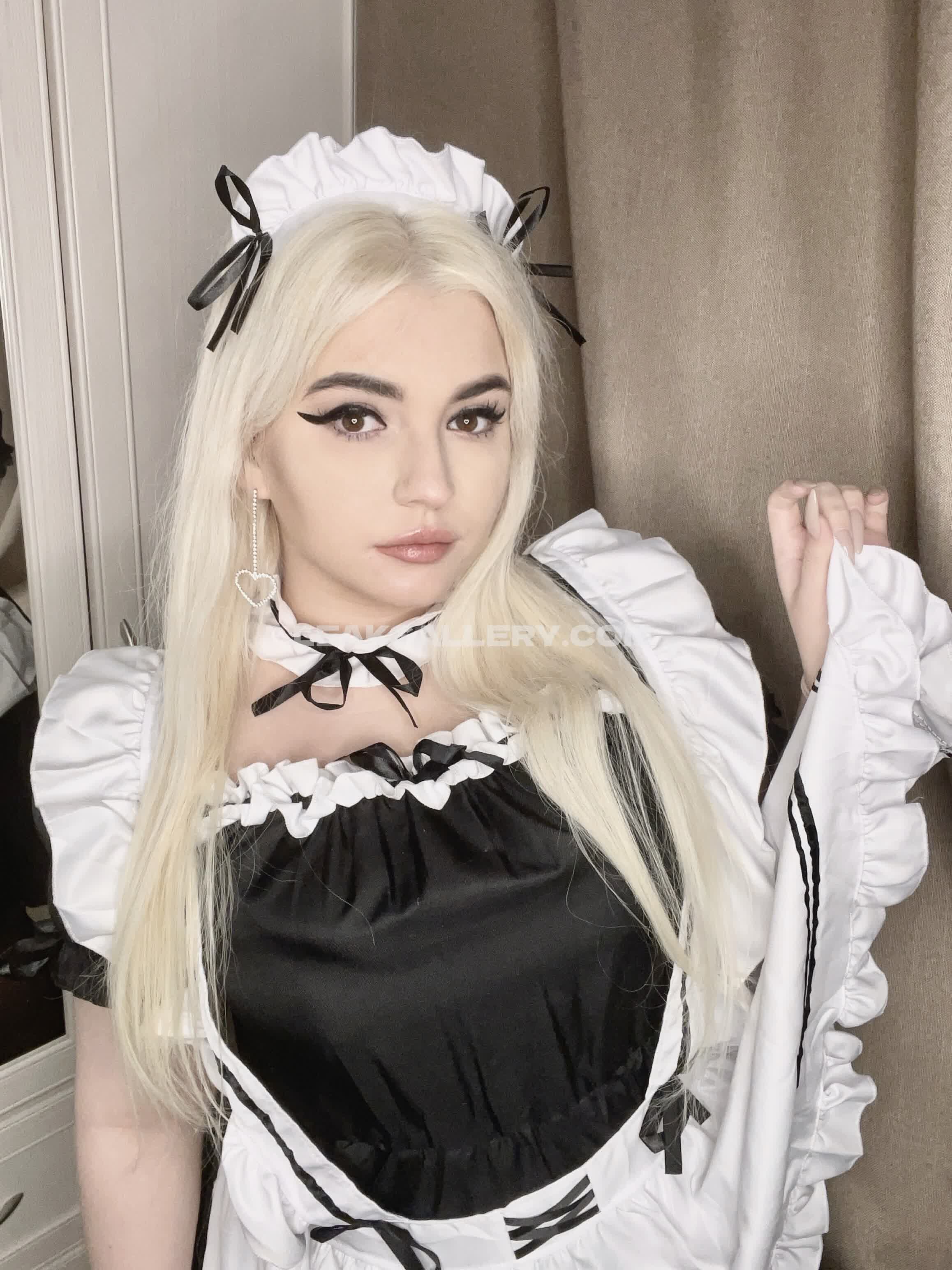 Nerineir OnlyFans Nudi in Esclusiva Trapela #7919753
