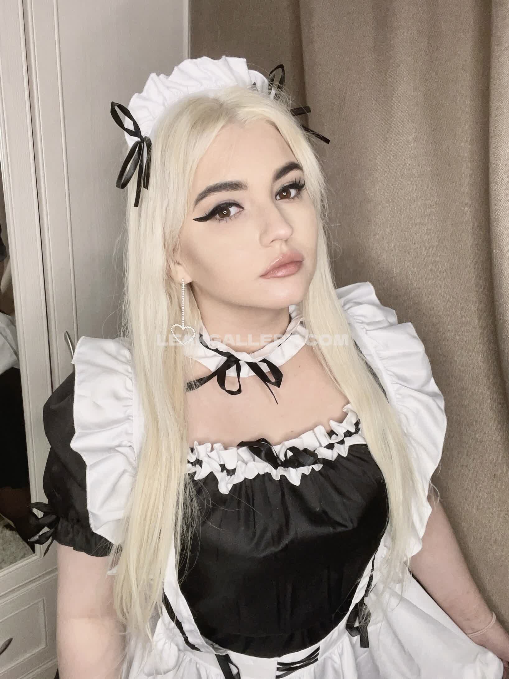 Nerineir Exclusive Leaked Nude OnlyFans #7919828