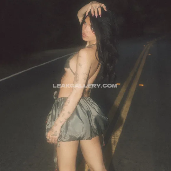 Nessaabarrett / nessabarrett Exclusive Leaked Nude Onlyfans #7057917