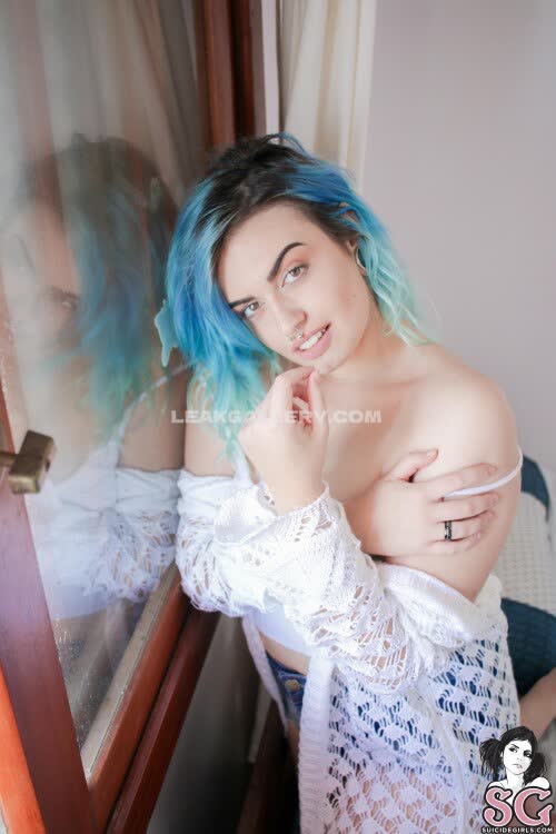 Netersg OnlyFans Nudi in Esclusiva Trapela #7629805